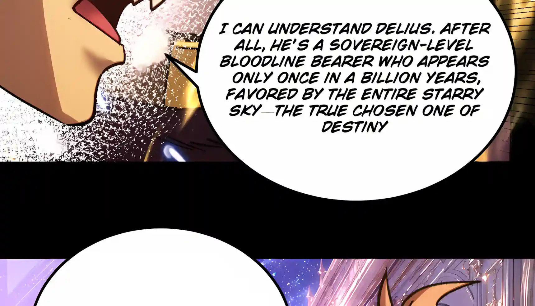 Log Into The Future Chapter 348 page 85 - 