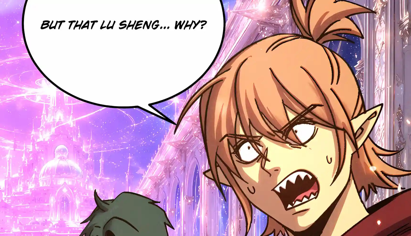Log Into The Future Chapter 348 page 86 - 
