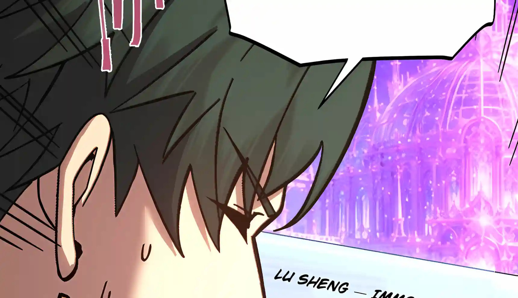 Log Into The Future Chapter 348 page 89 - 
