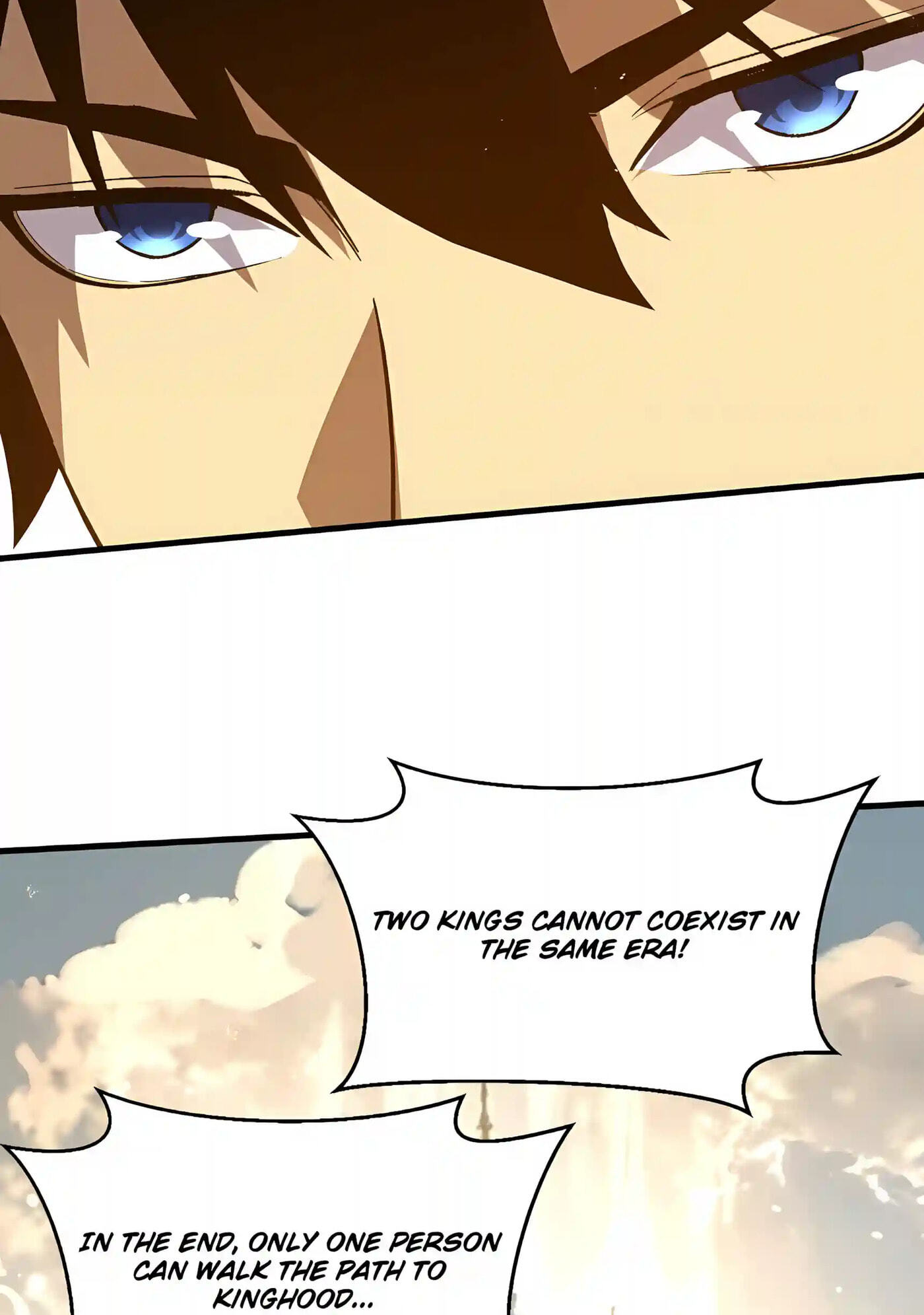 Log Into The Future Chapter 348 page 10 - 