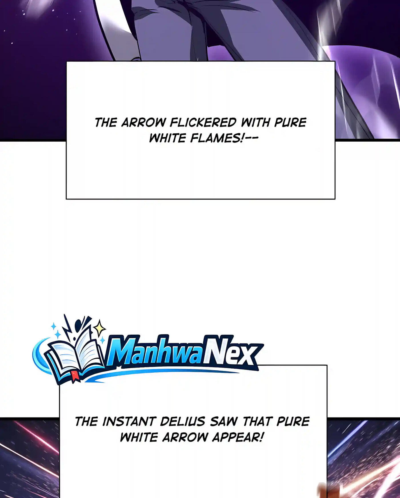 Log Into The Future Chapter 351 page 11 - 