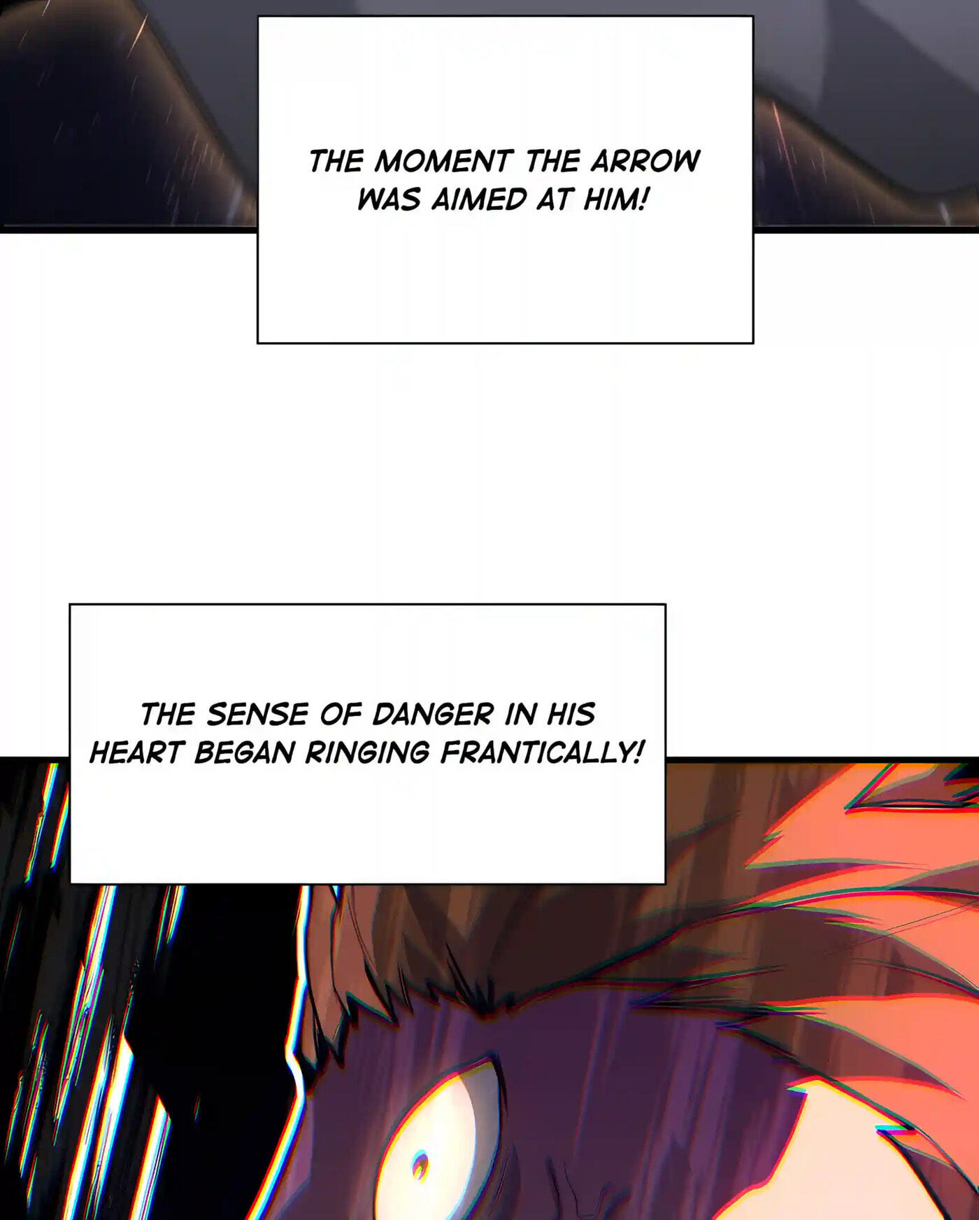 Log Into The Future Chapter 351 page 13 - 