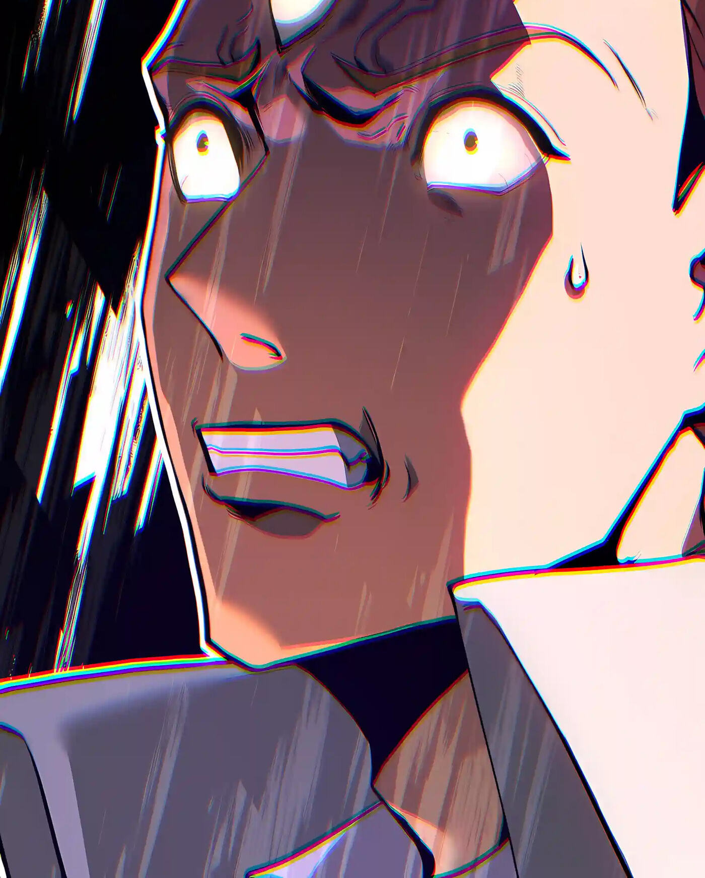 Log Into The Future Chapter 351 page 14 - 