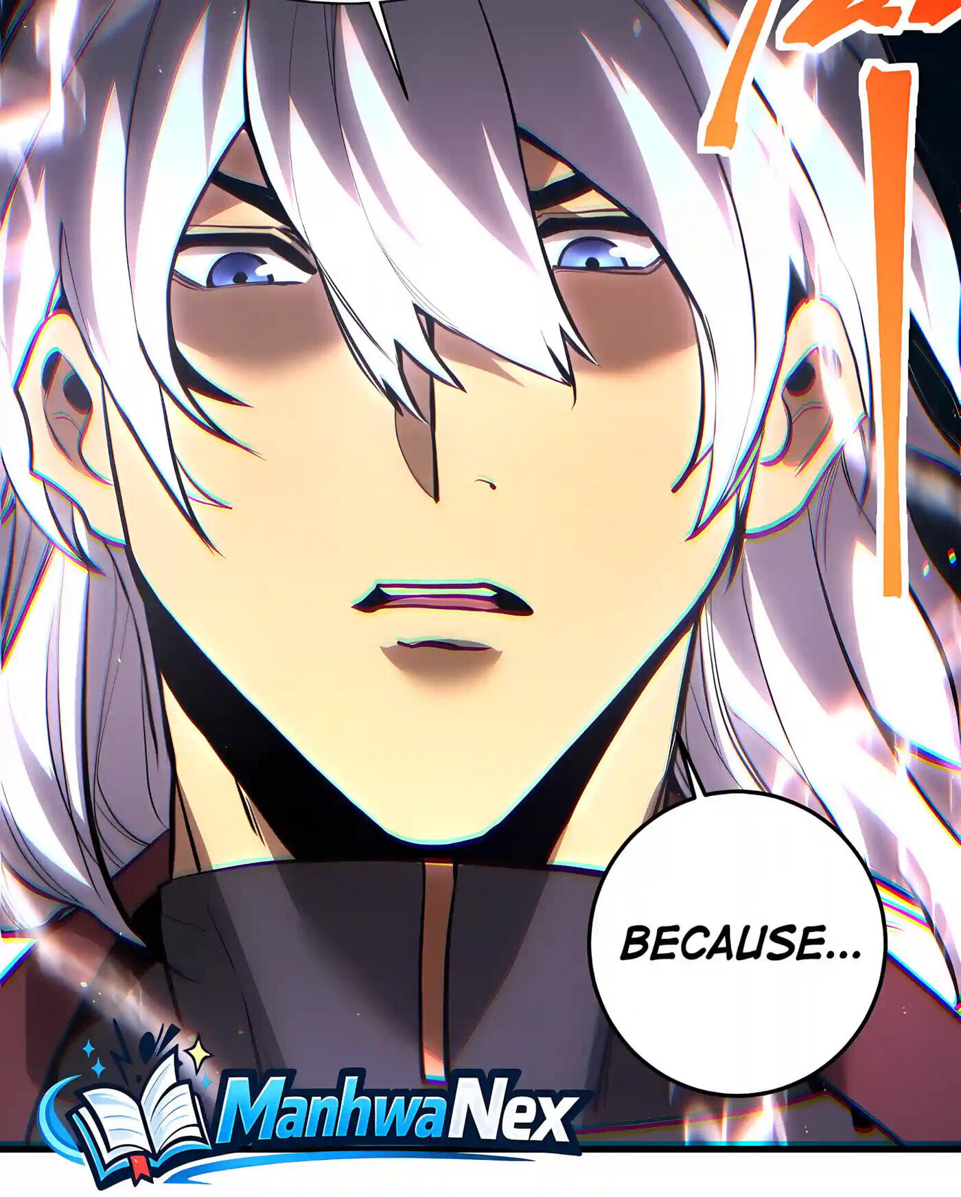 Log Into The Future Chapter 351 page 19 - 