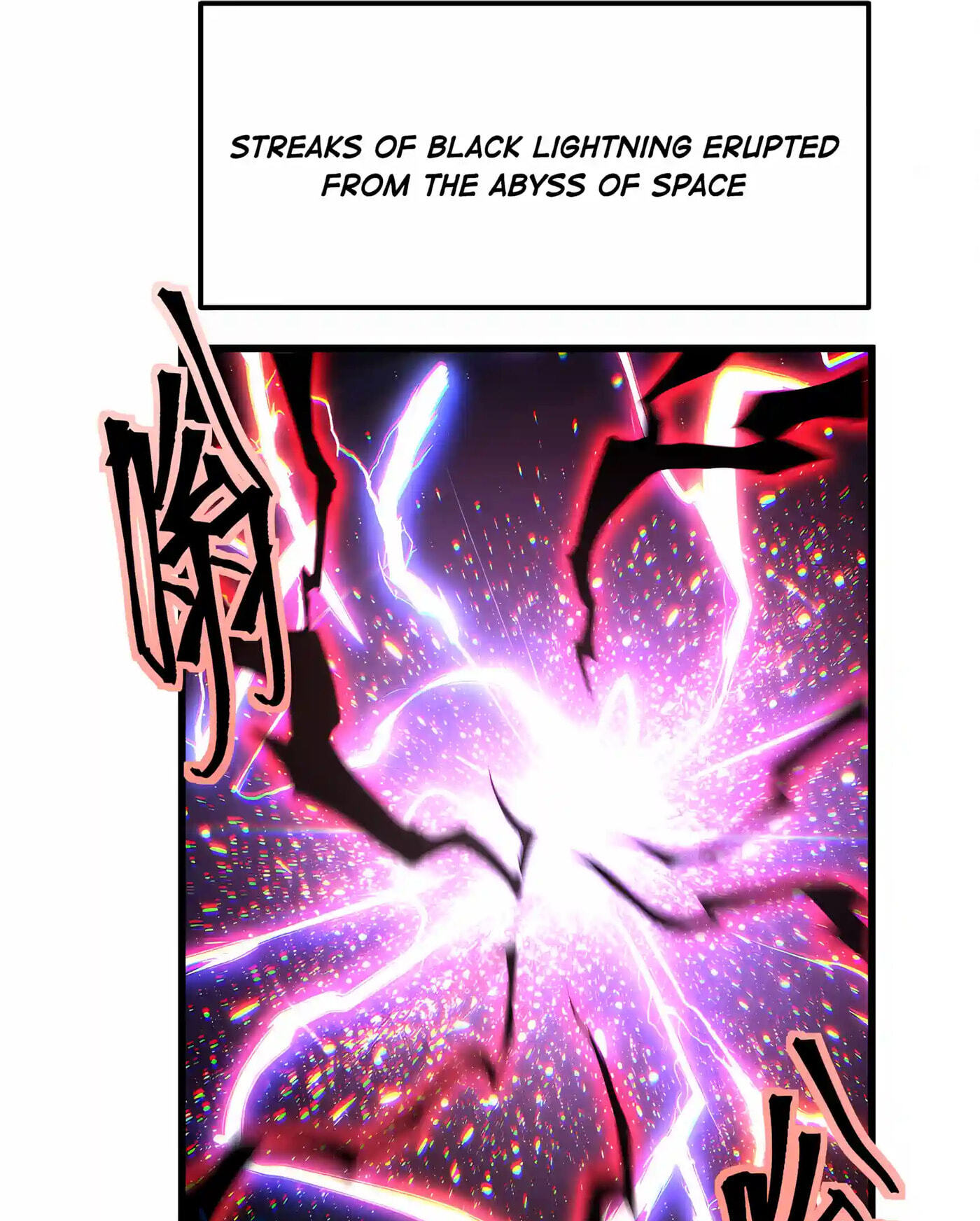 Log Into The Future Chapter 351 page 29 - 