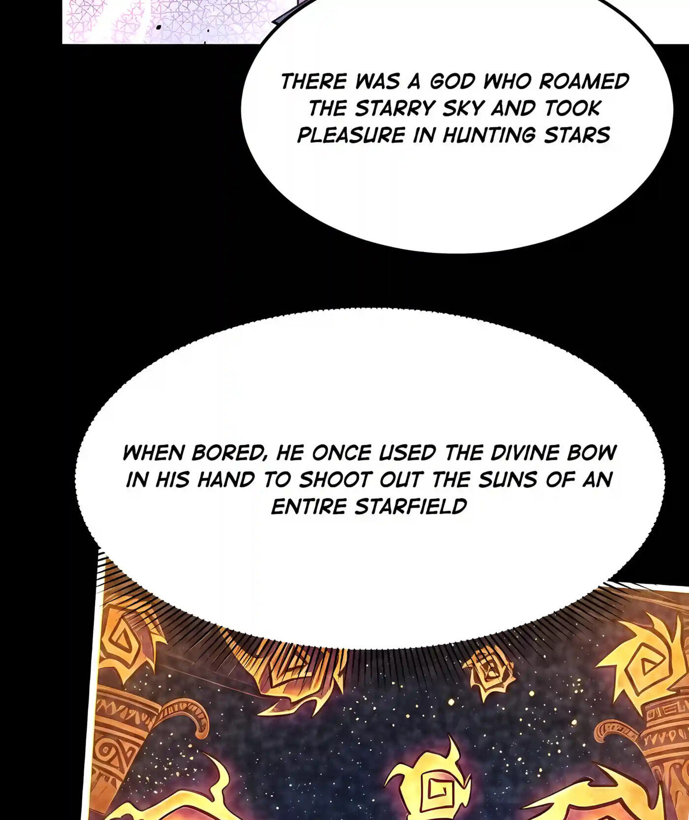 Log Into The Future Chapter 351 page 37 - 