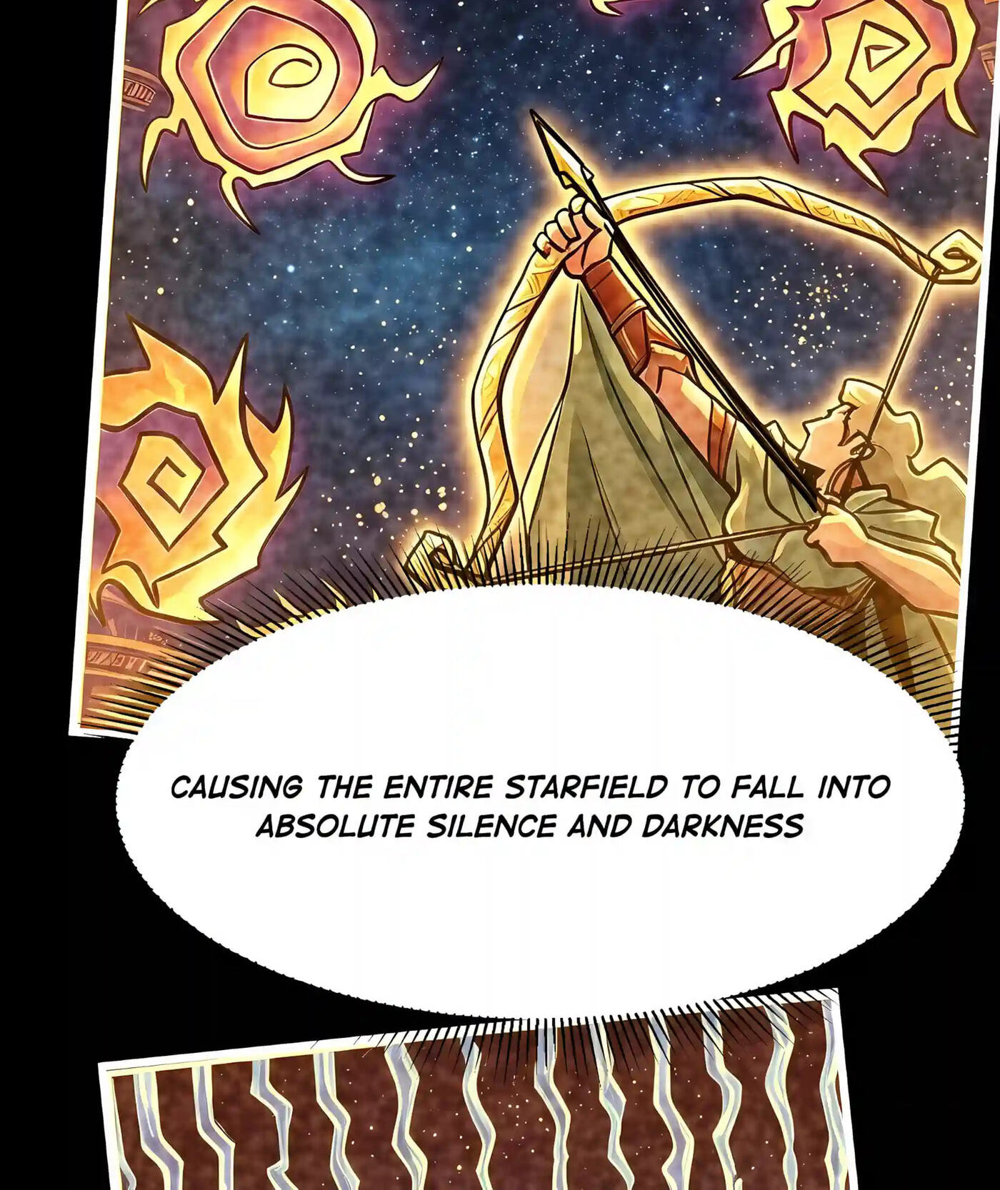 Log Into The Future Chapter 351 page 38 - 