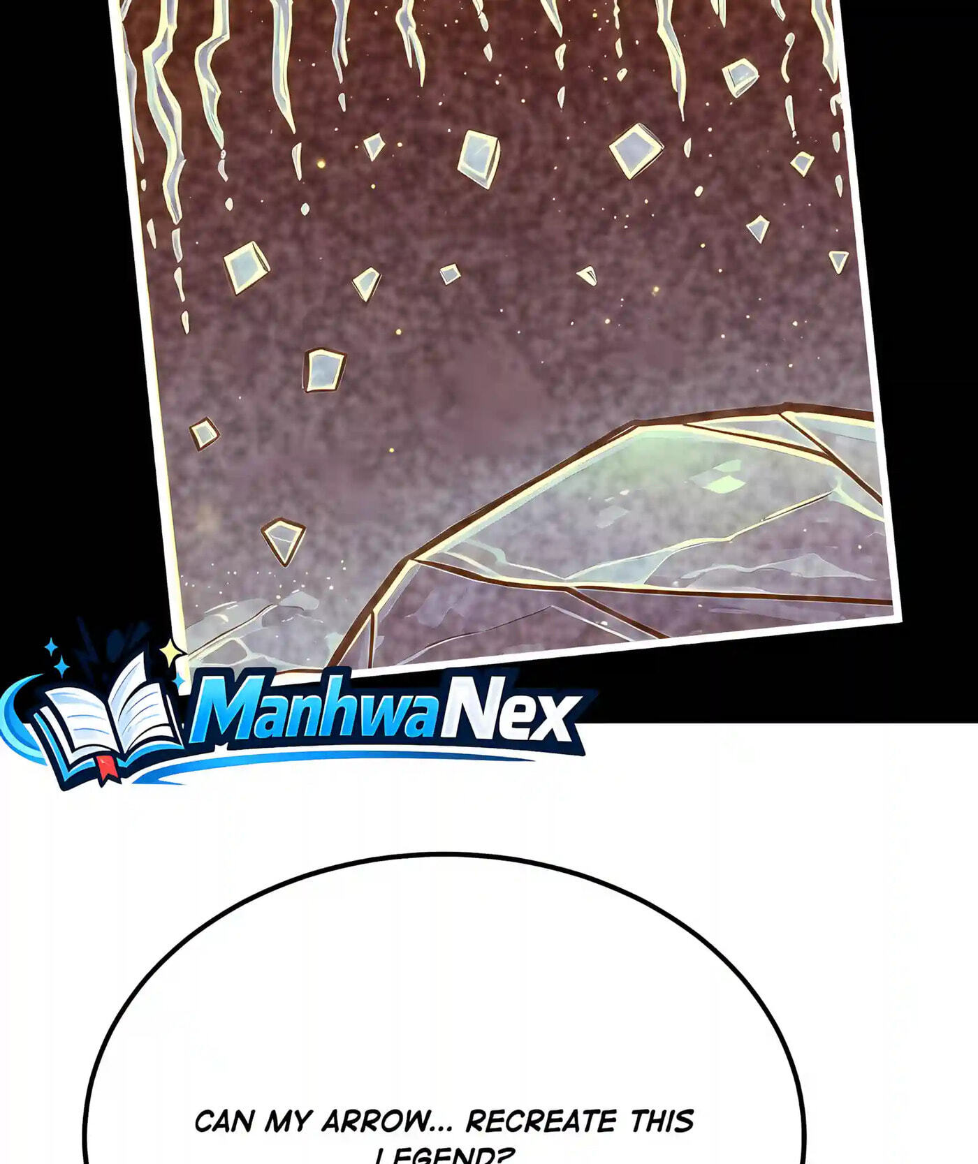 Log Into The Future Chapter 351 page 39 - 