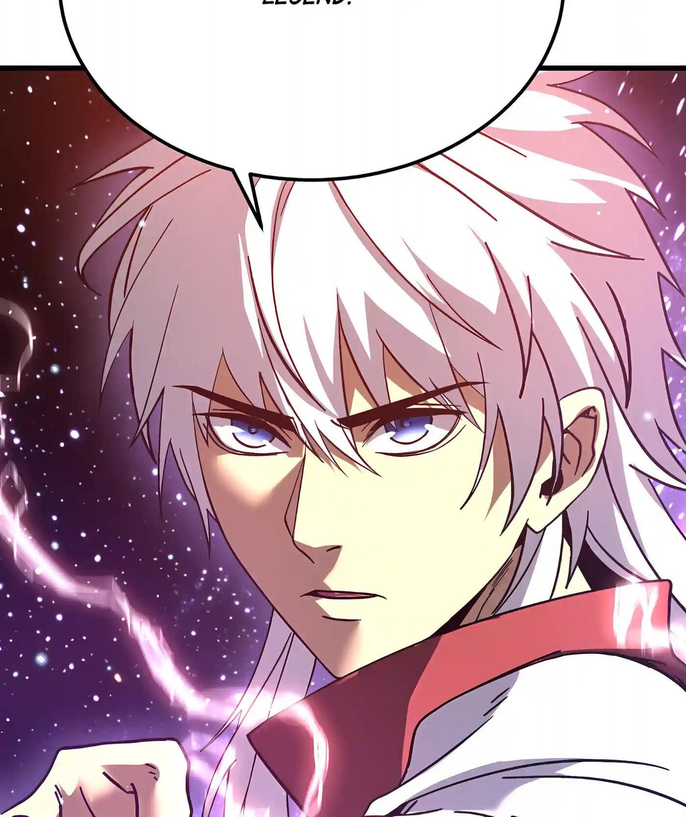 Log Into The Future Chapter 351 page 40 - 