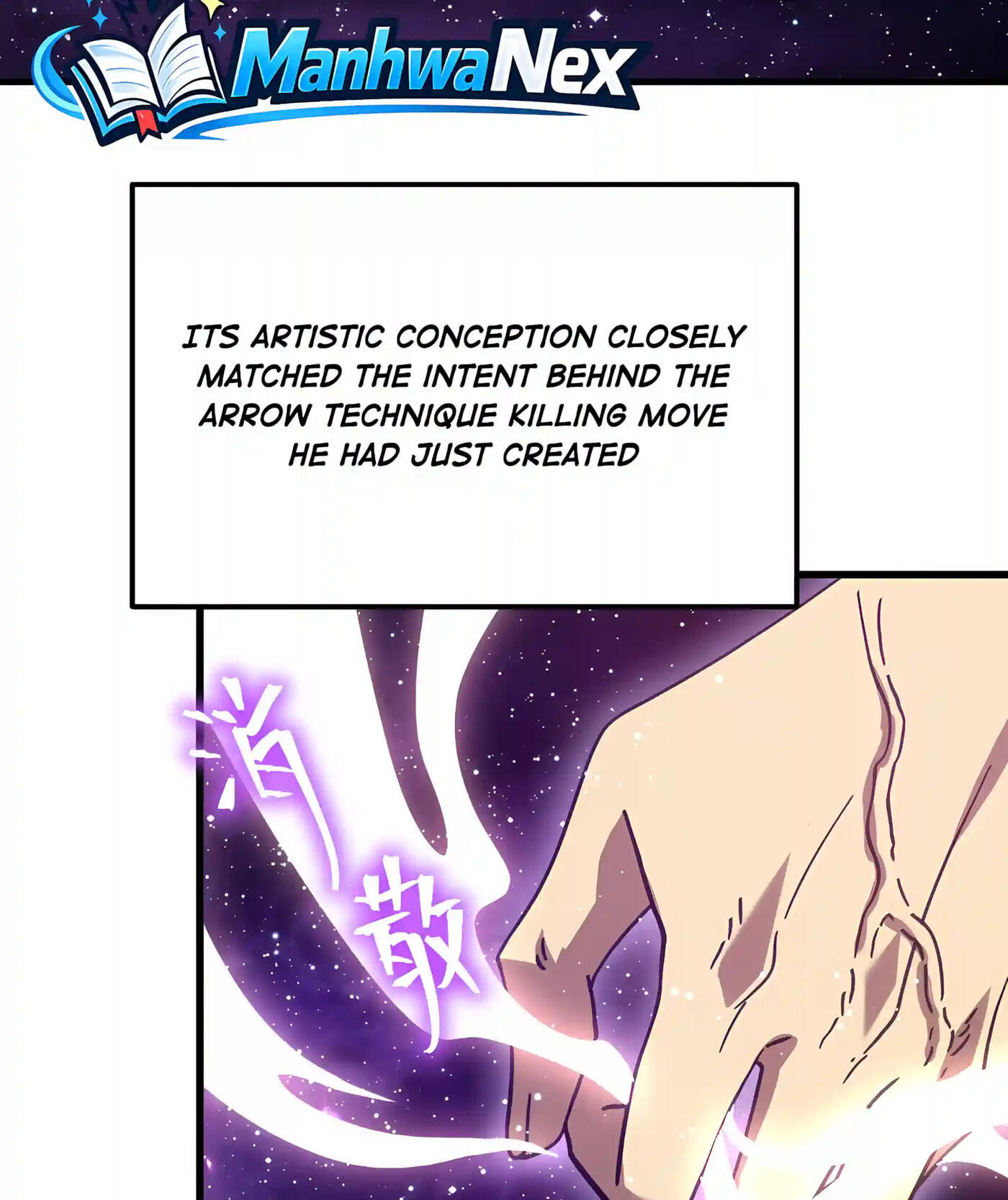 Log Into The Future Chapter 351 page 43 - 