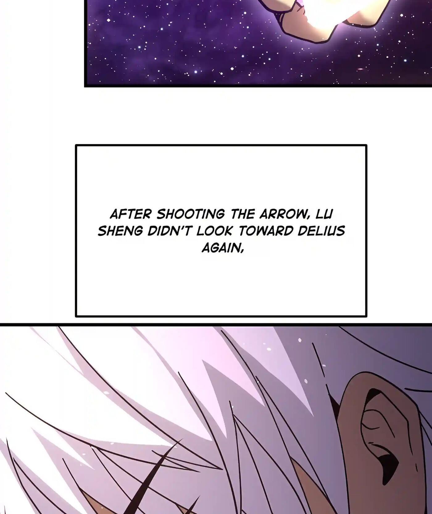 Log Into The Future Chapter 351 page 44 - 