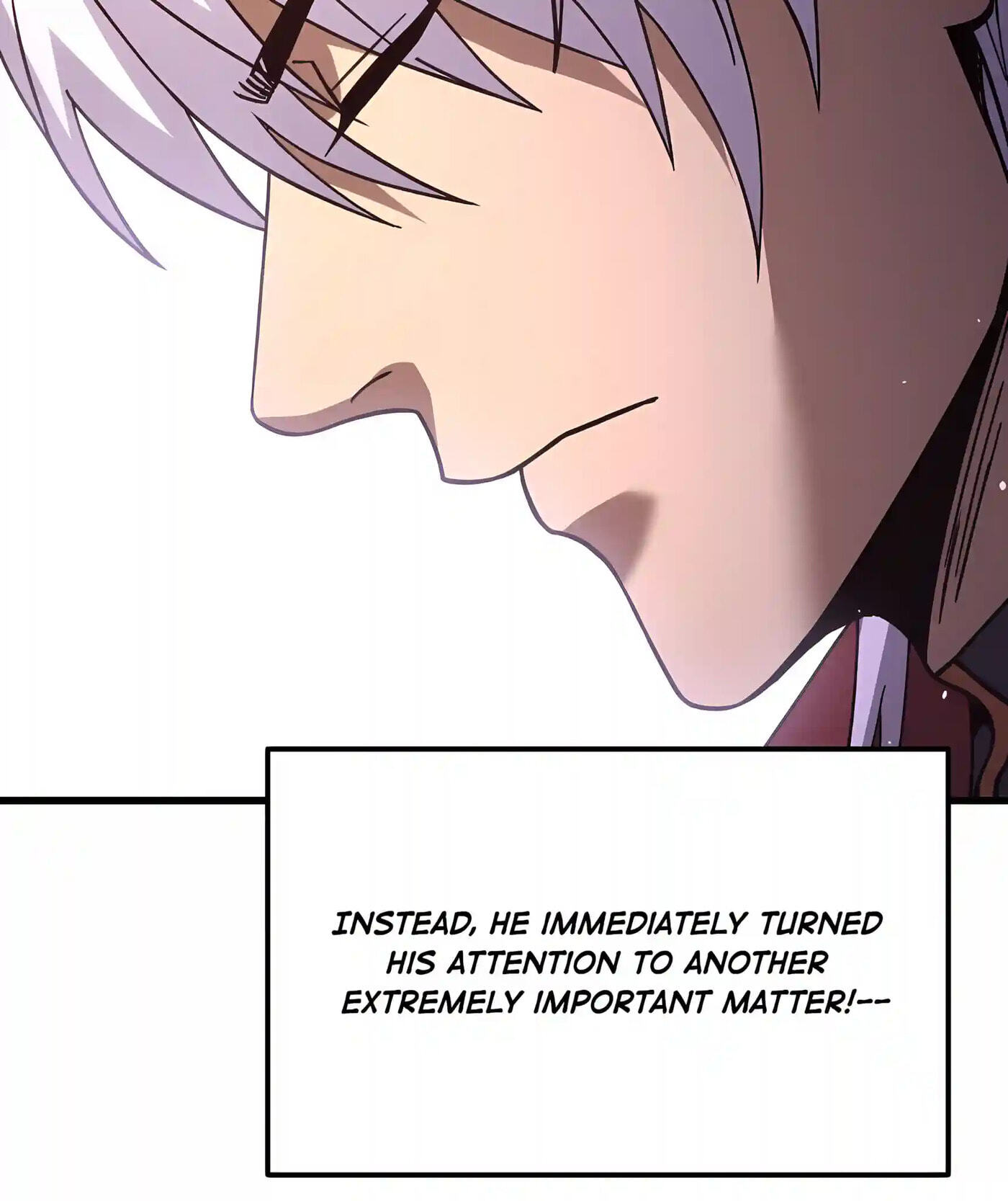 Log Into The Future Chapter 351 page 45 - 