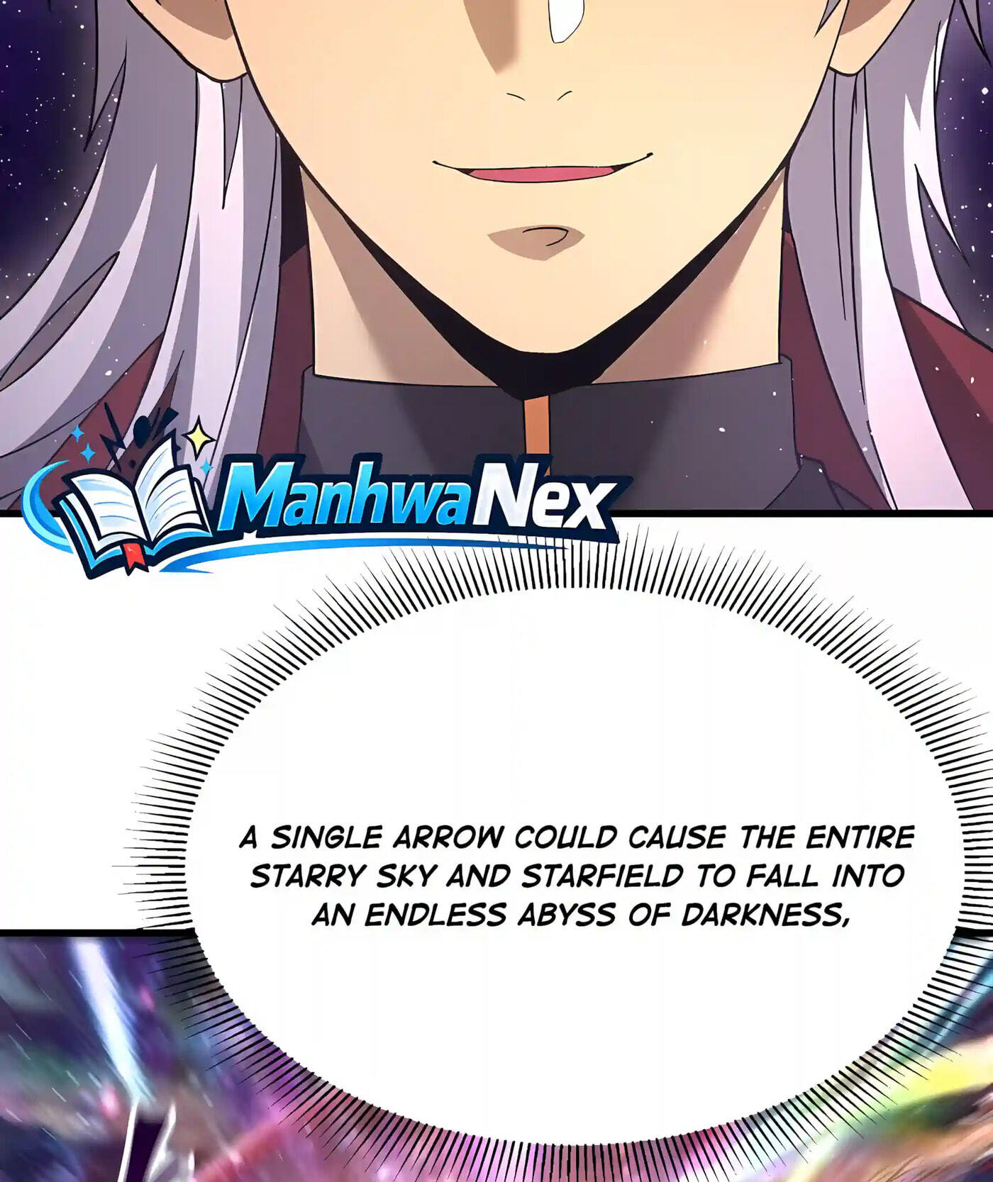 Log Into The Future Chapter 351 page 49 - 