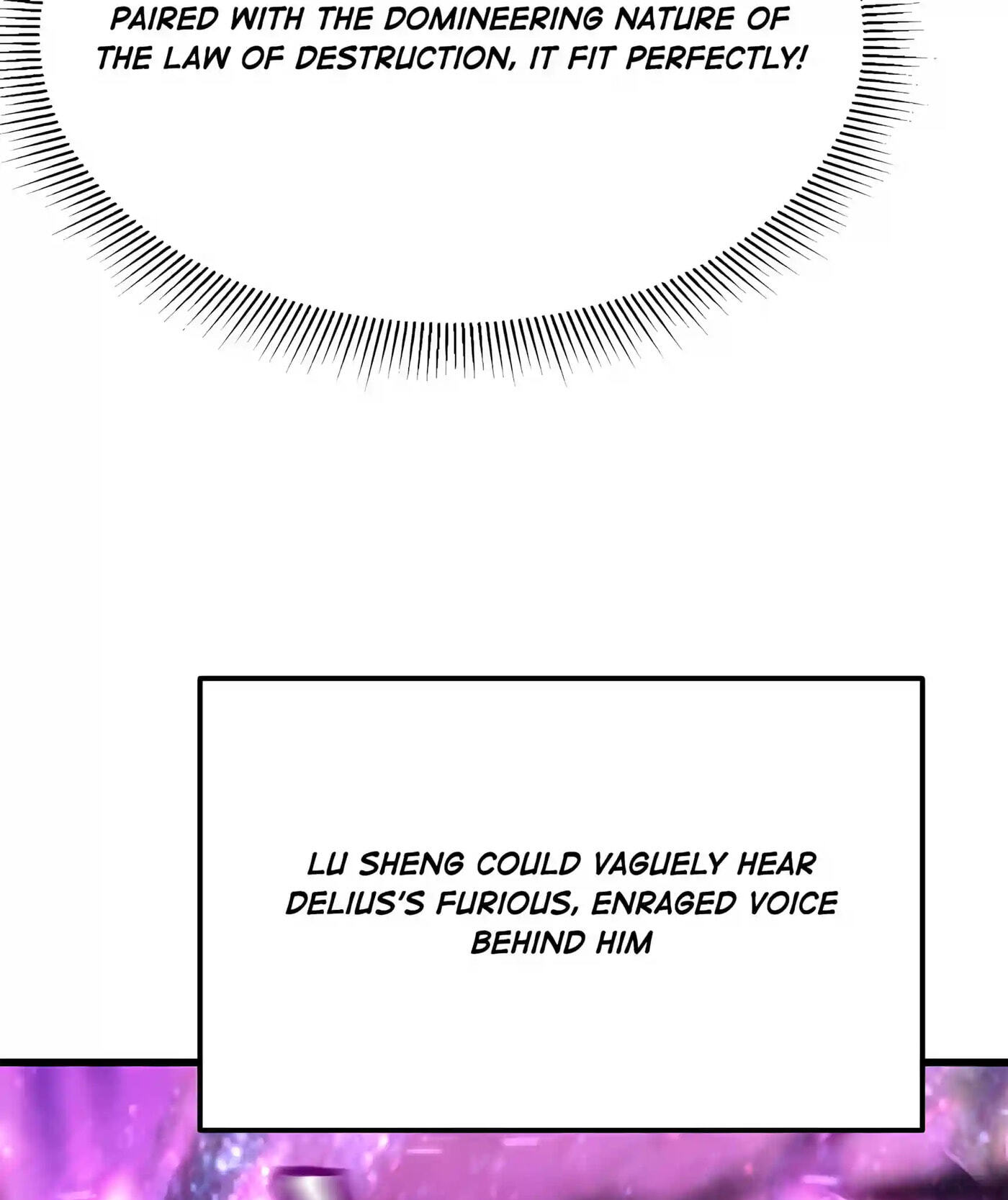 Log Into The Future Chapter 351 page 51 - 