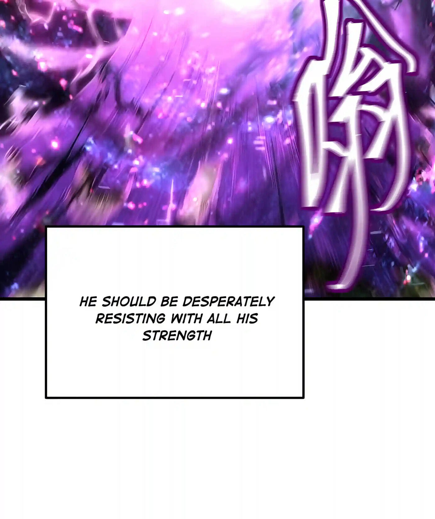 Log Into The Future Chapter 351 page 53 - 