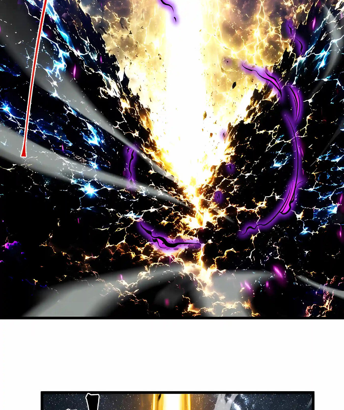Log Into The Future Chapter 351 page 59 - 