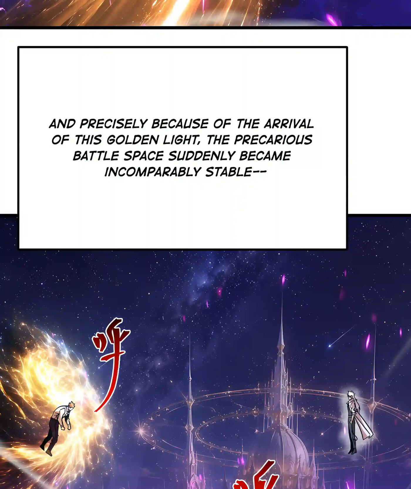 Log Into The Future Chapter 351 page 63 - 