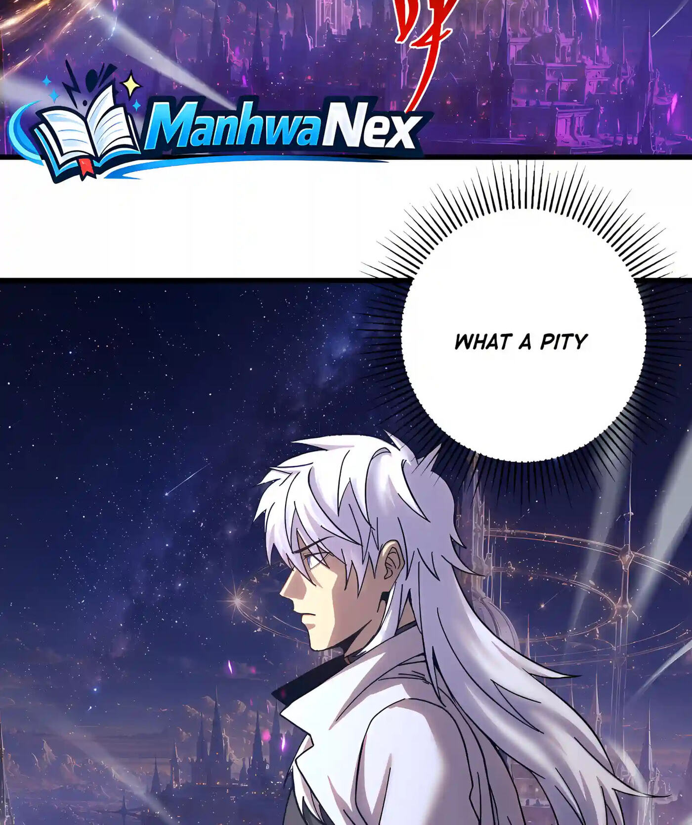 Log Into The Future Chapter 351 page 64 - 