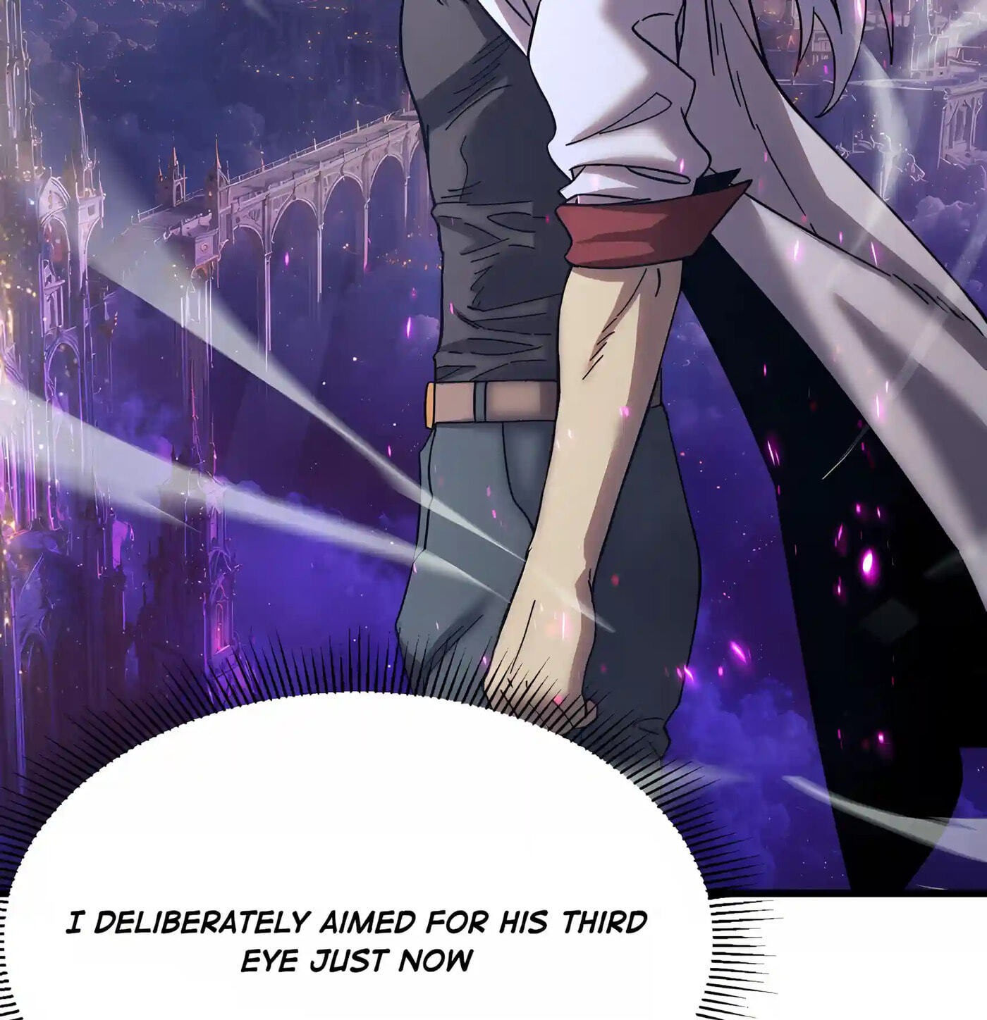 Log Into The Future Chapter 351 page 65 - 