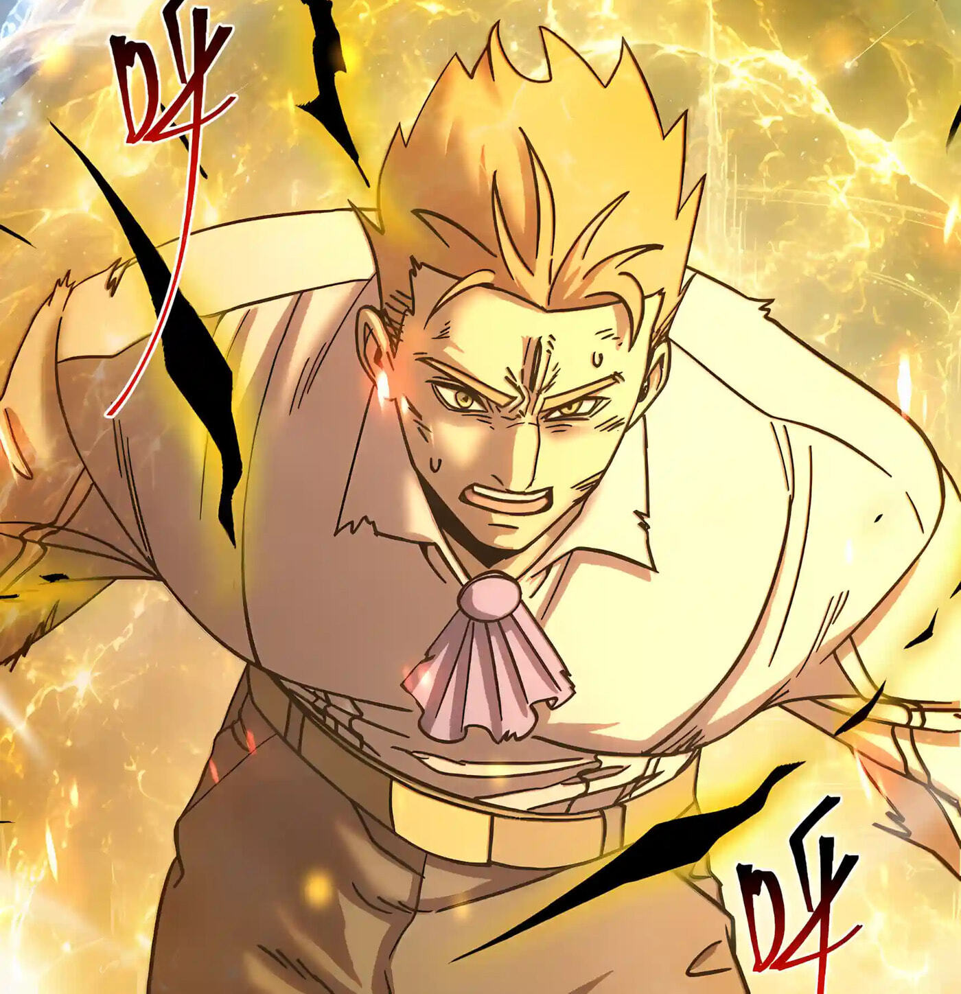 Log Into The Future Chapter 351 page 68 - 