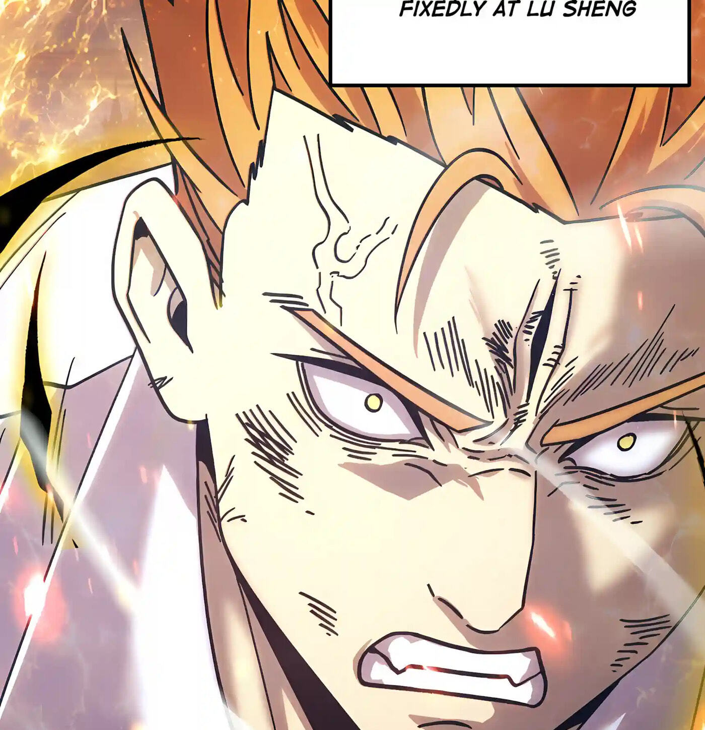 Log Into The Future Chapter 351 page 71 - 