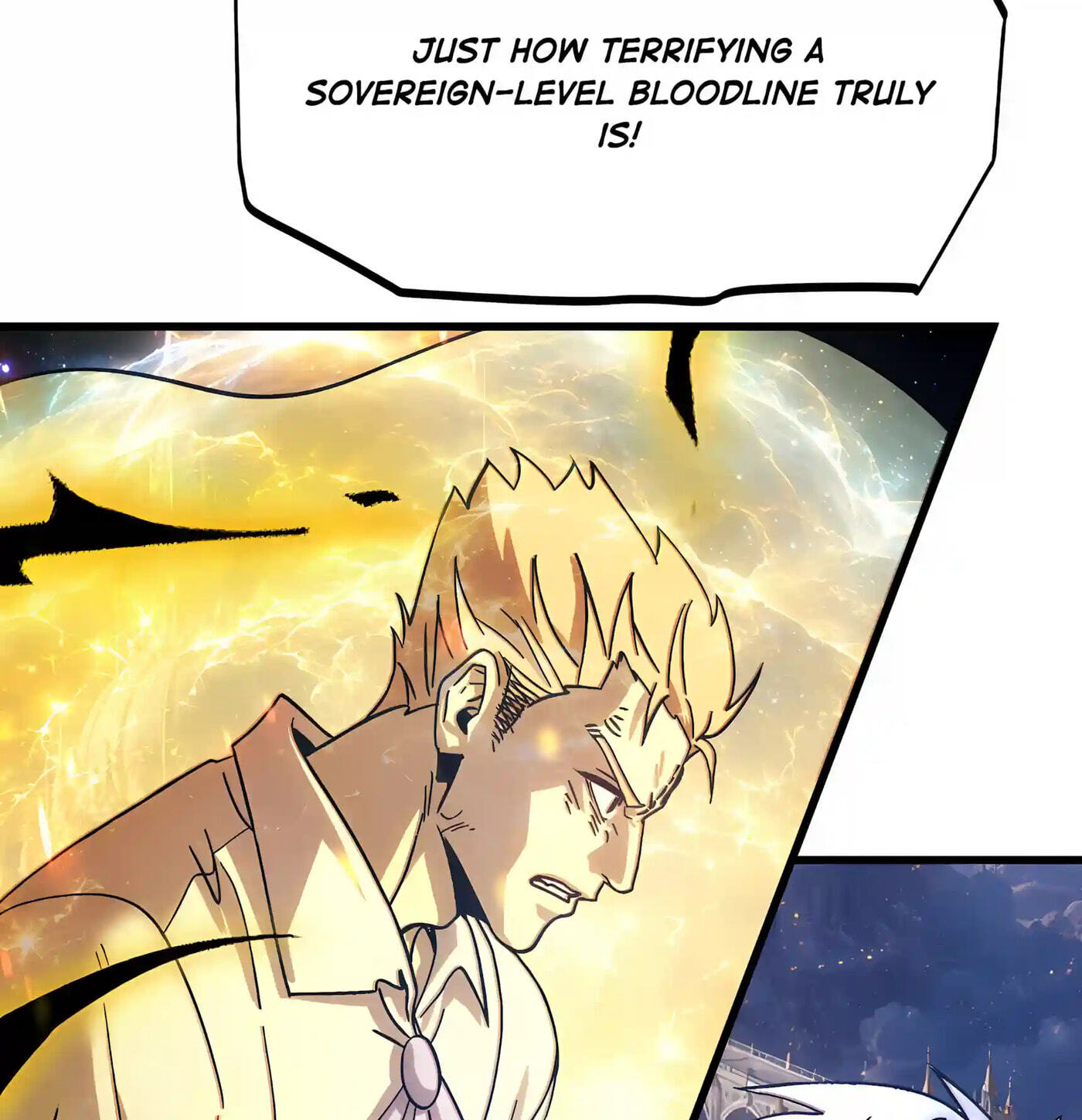 Log Into The Future Chapter 351 page 75 - 