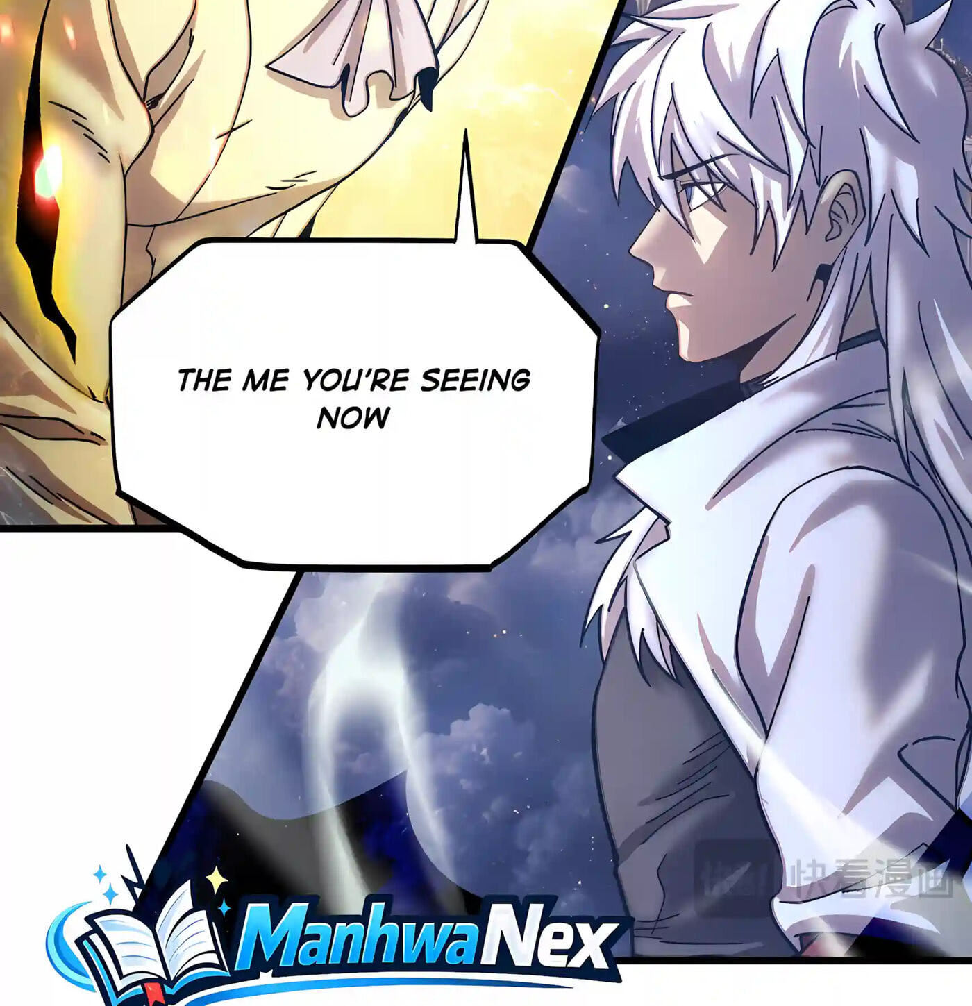Log Into The Future Chapter 351 page 76 - 