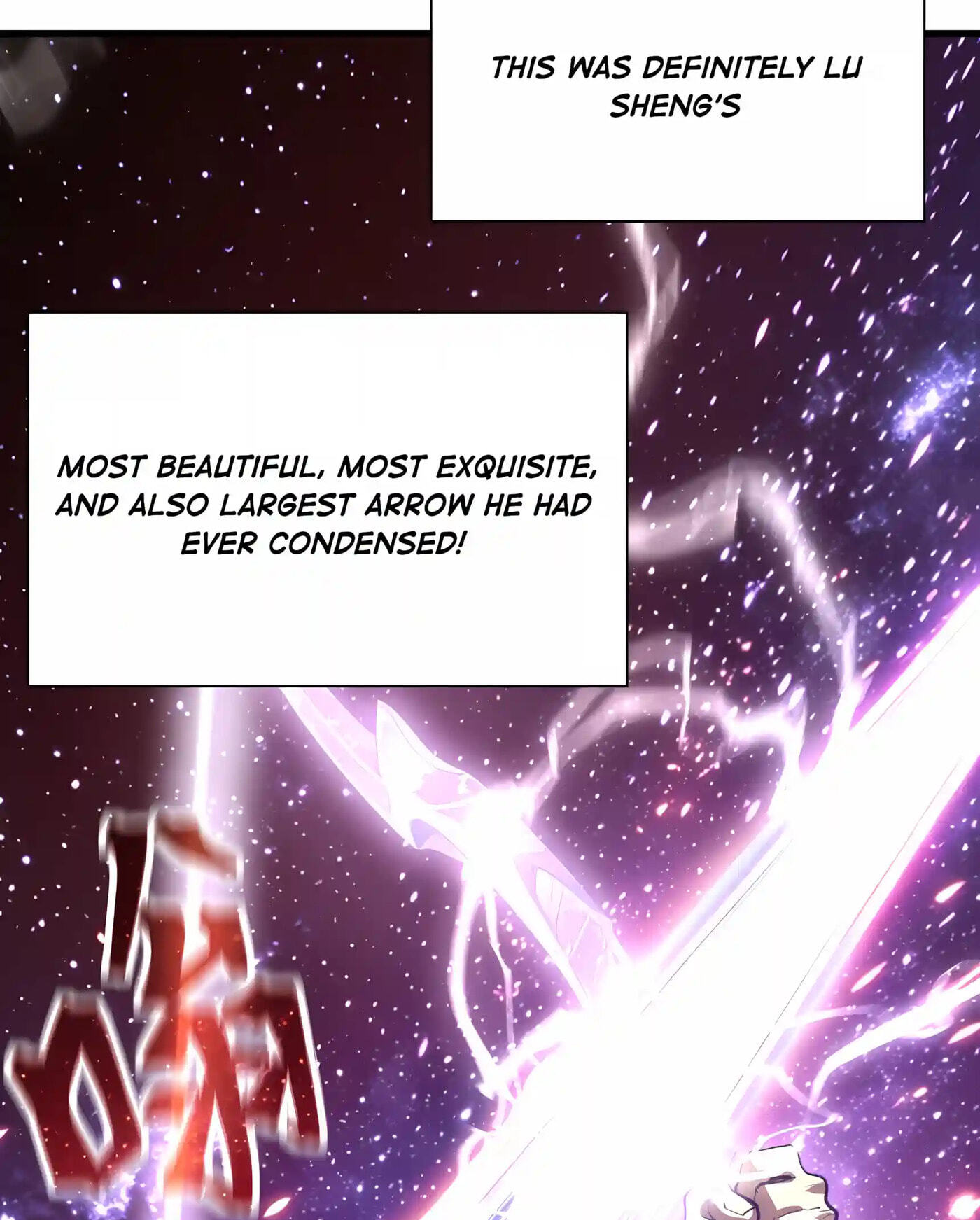Log Into The Future Chapter 351 page 9 - 