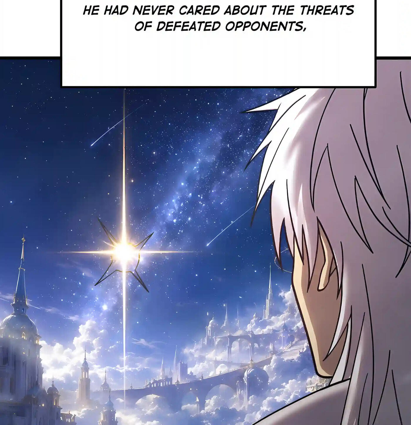 Log Into The Future Chapter 351 page 82 - 