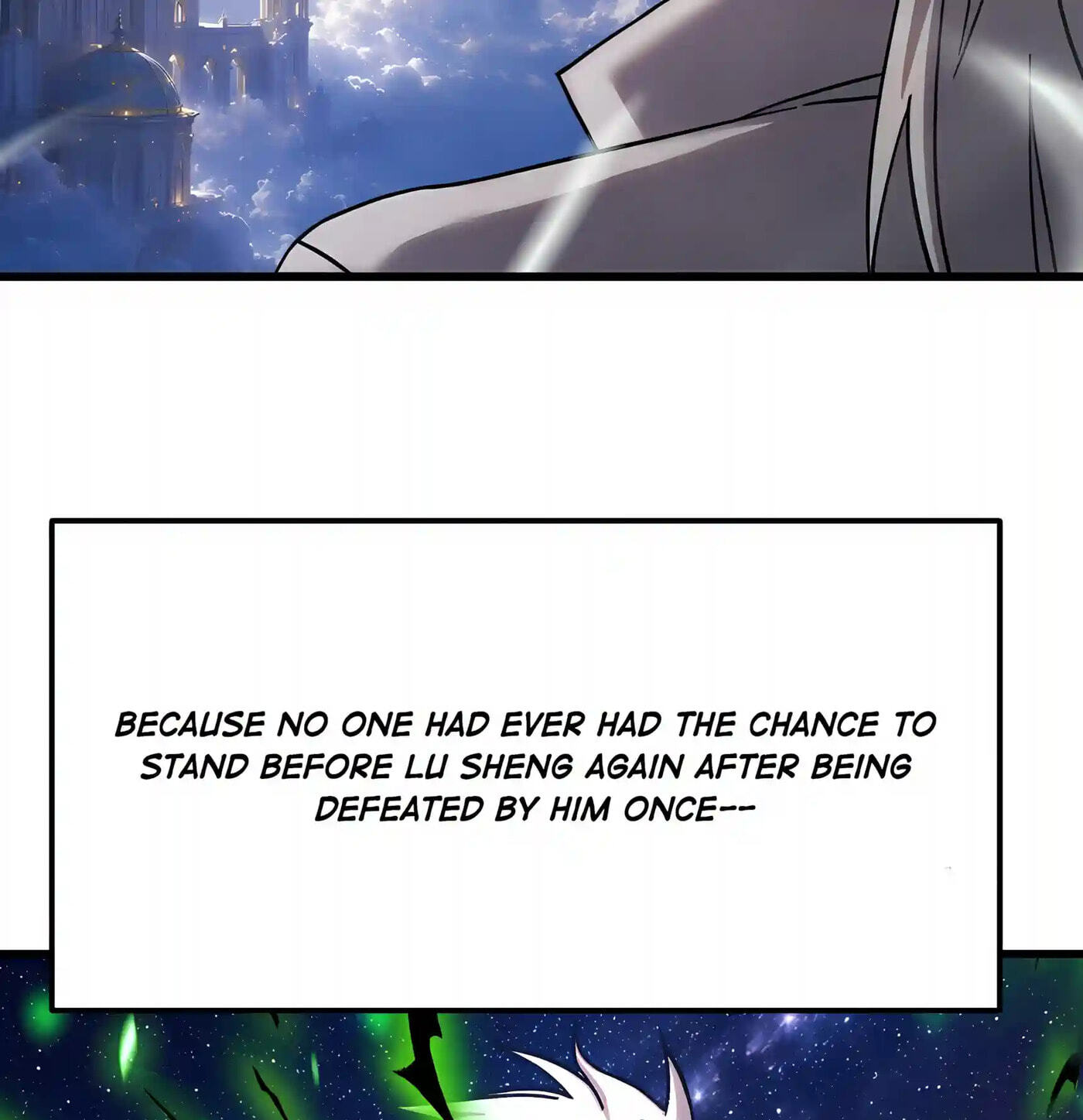 Log Into The Future Chapter 351 page 83 - 