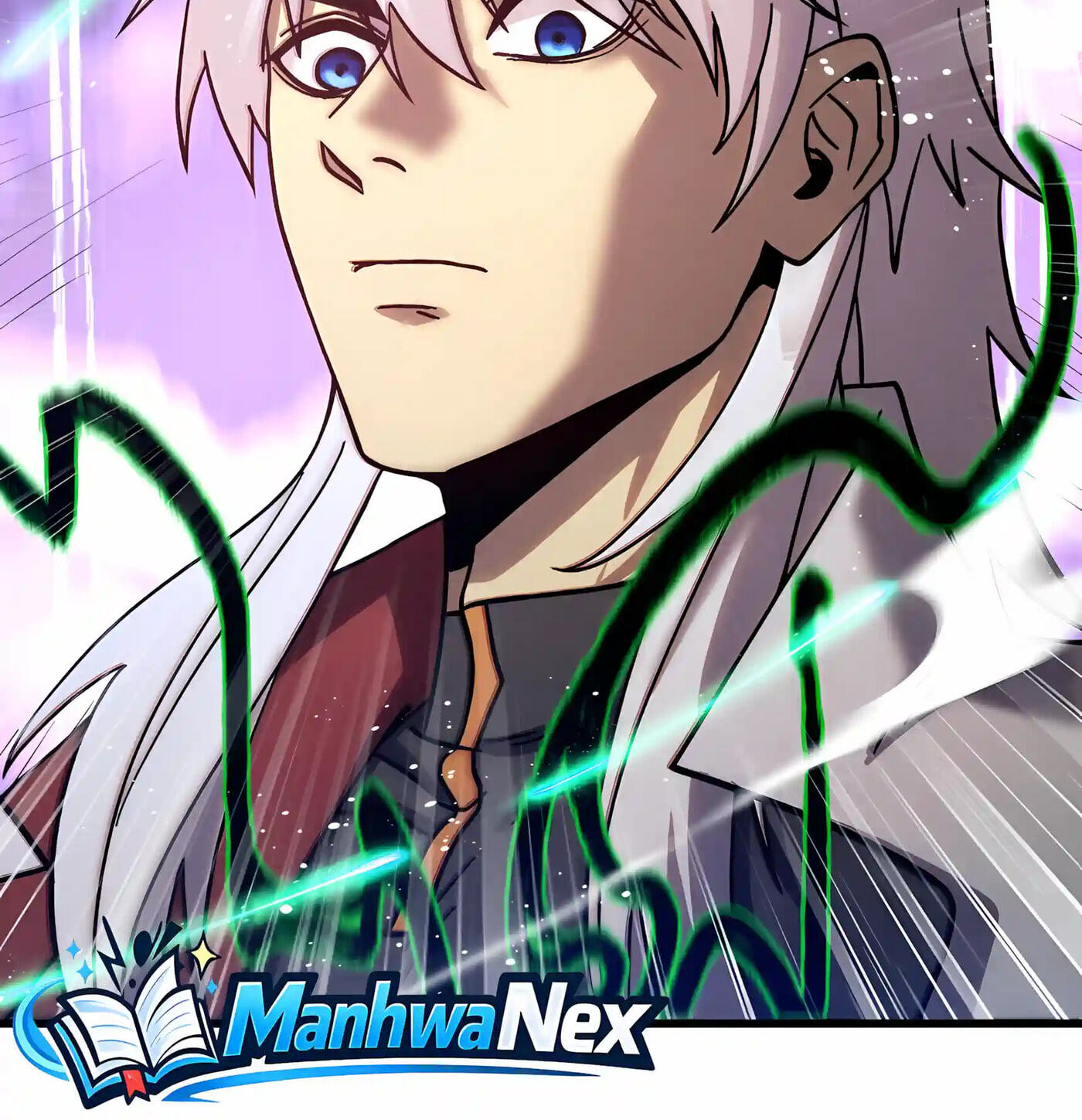 Log Into The Future Chapter 351 page 86 - 