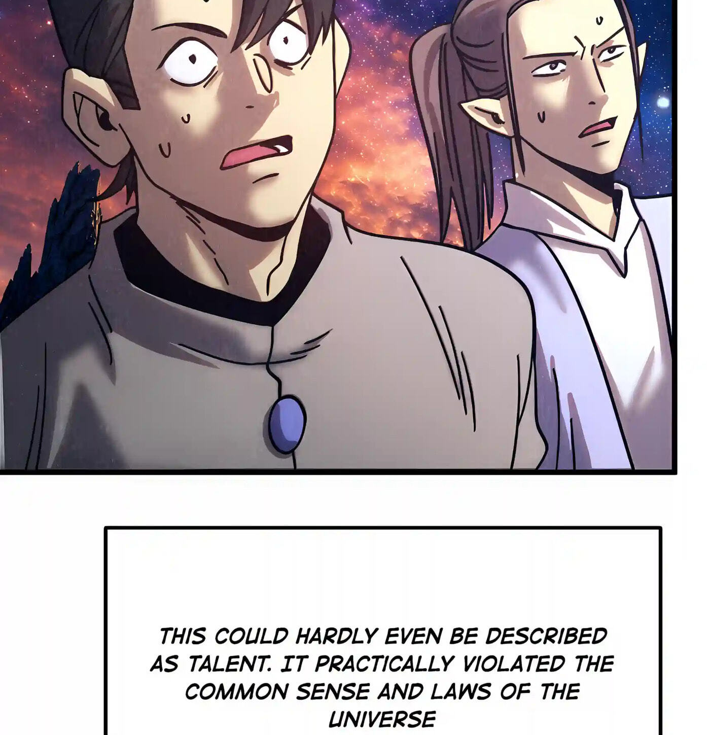 Log Into The Future Chapter 351 page 88 - 