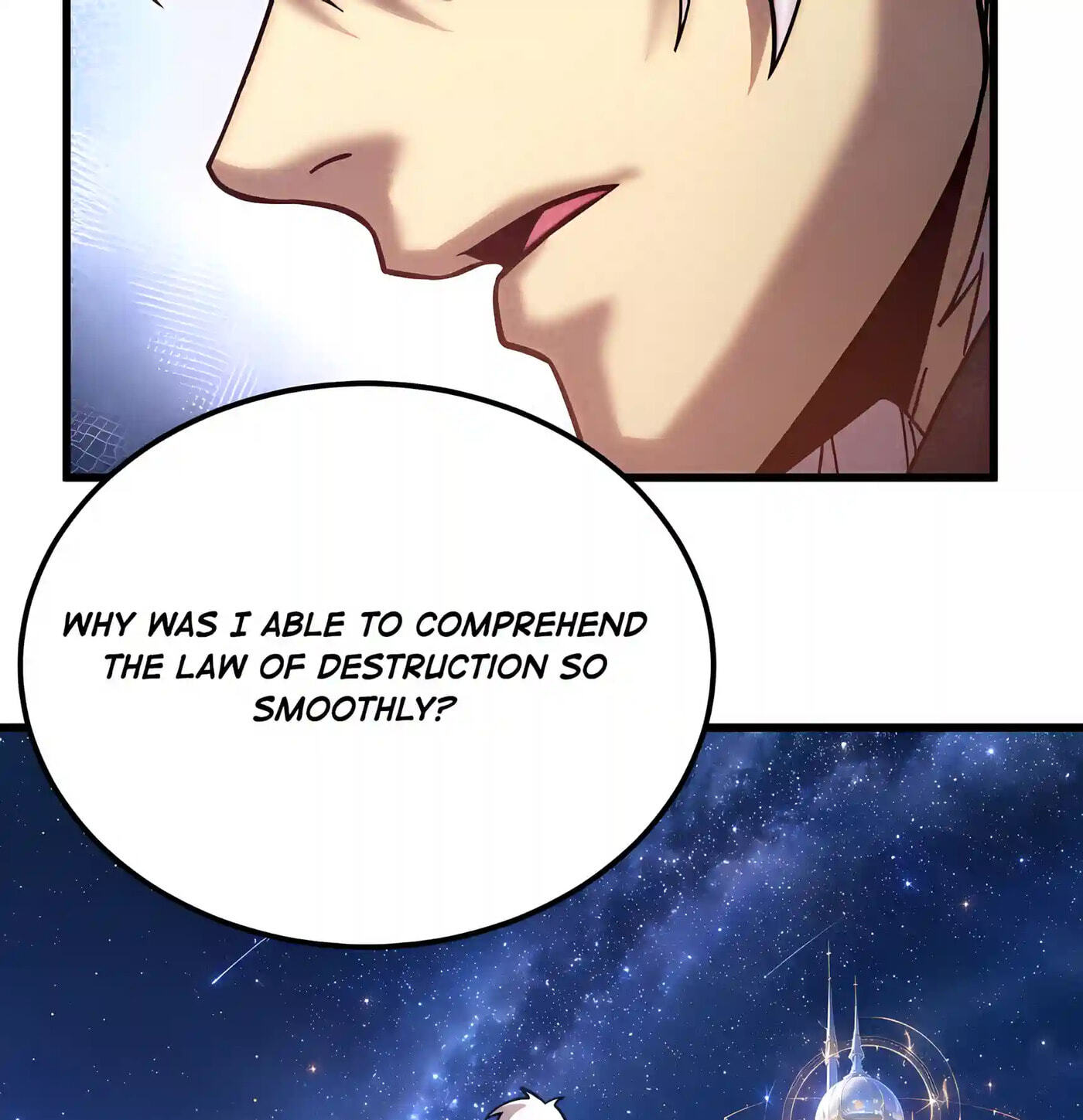 Log Into The Future Chapter 351 page 91 - 