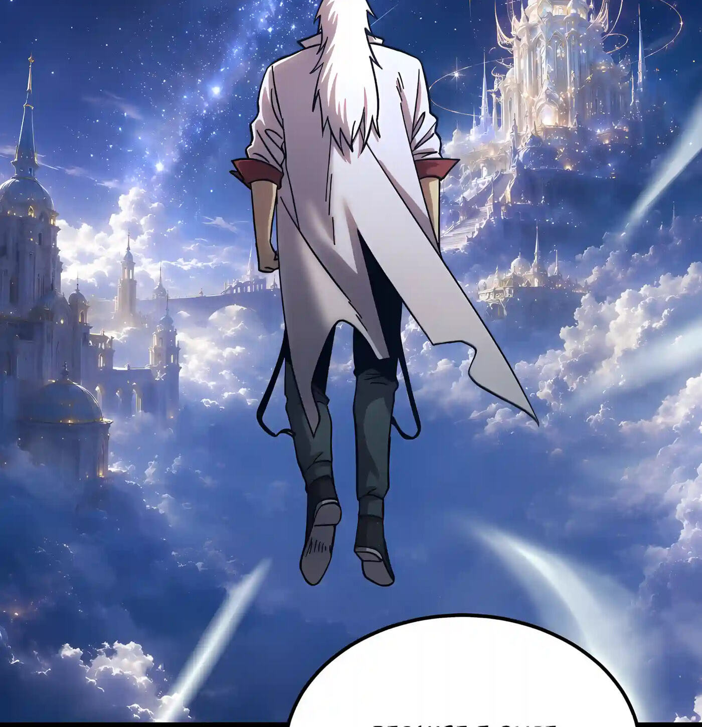 Log Into The Future Chapter 351 page 92 - 