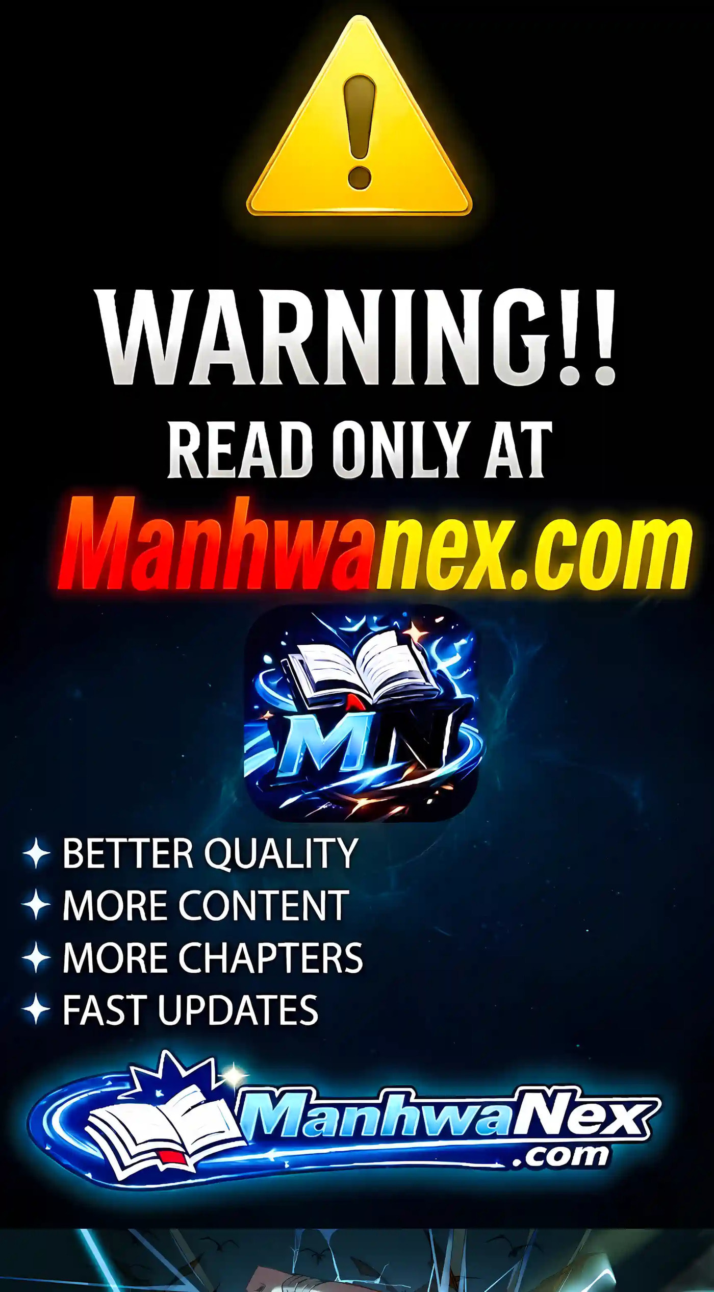 Log Into The Future Chapter 352 page 1 - 