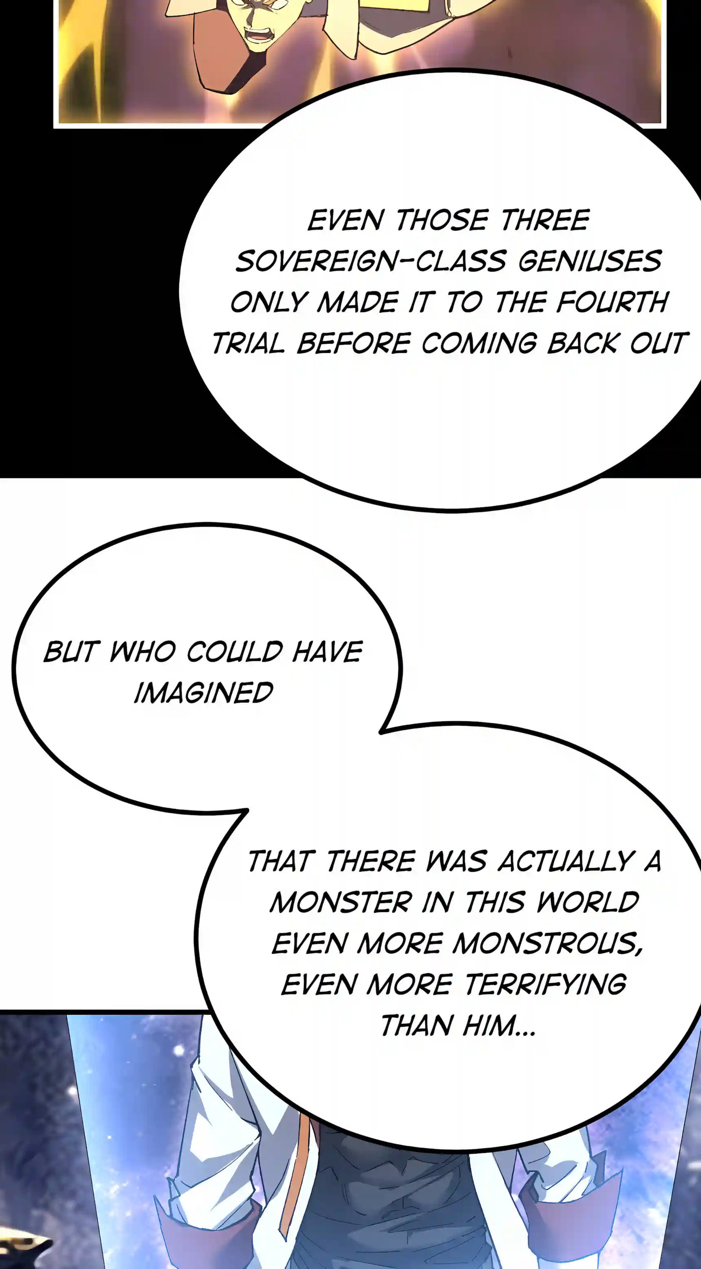 Log Into The Future Chapter 352 page 15 - 