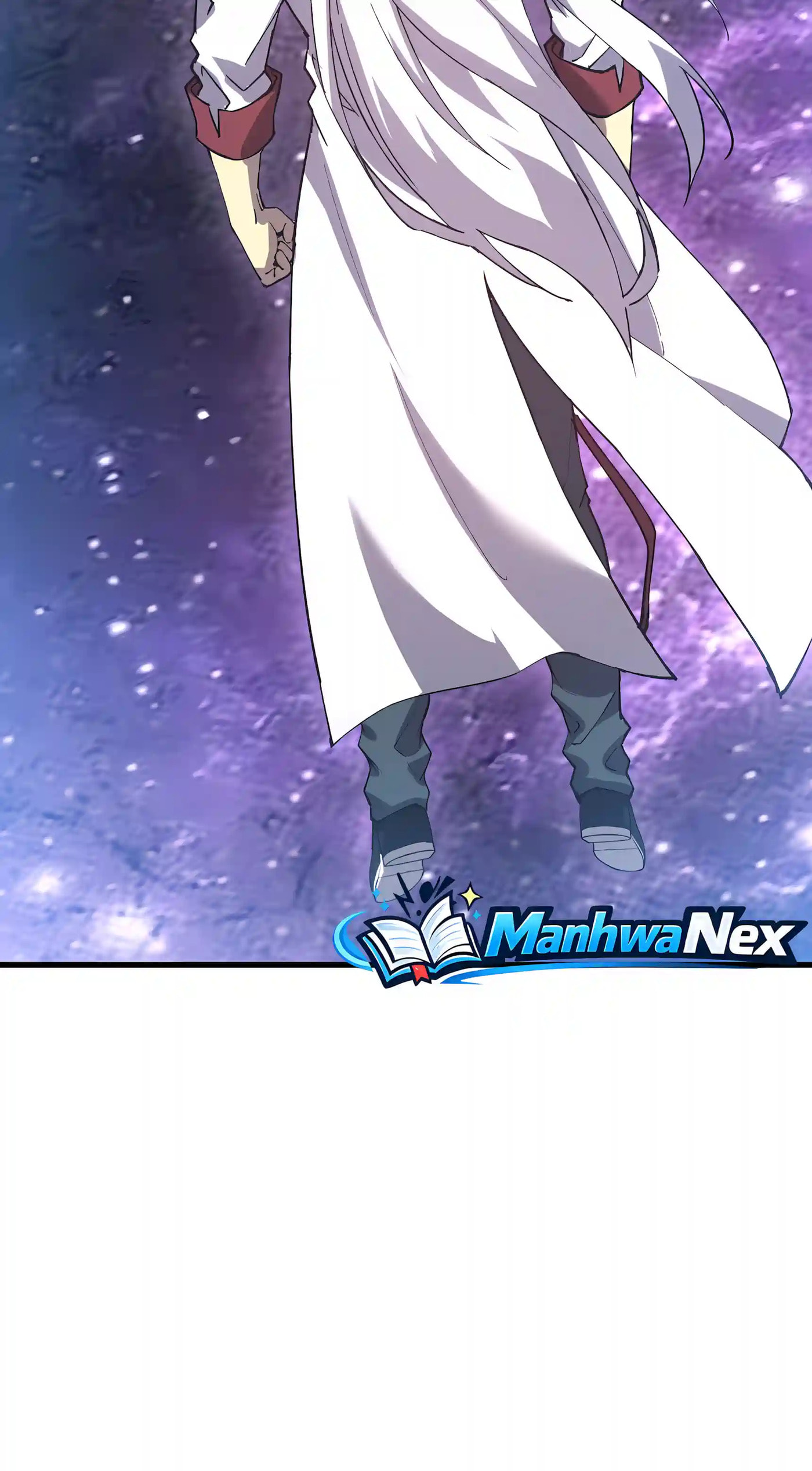 Log Into The Future Chapter 352 page 17 - 