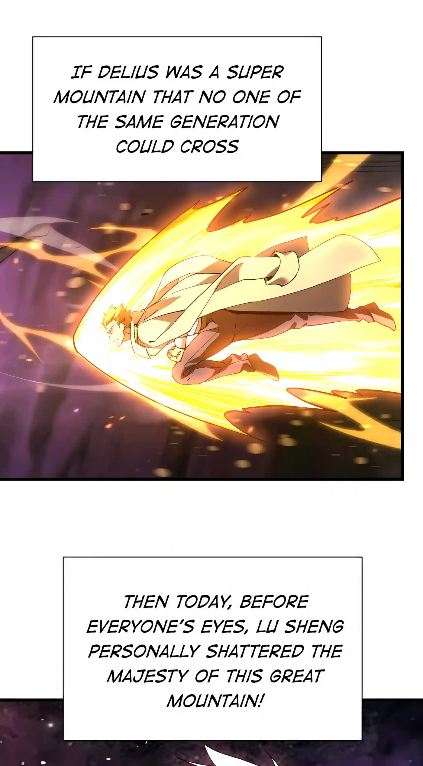 Log Into The Future Chapter 352 page 18 - 