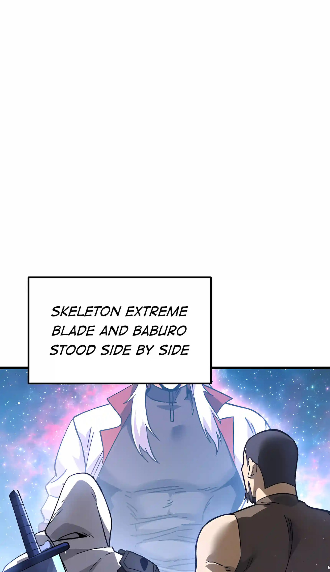 Log Into The Future Chapter 352 page 26 - 