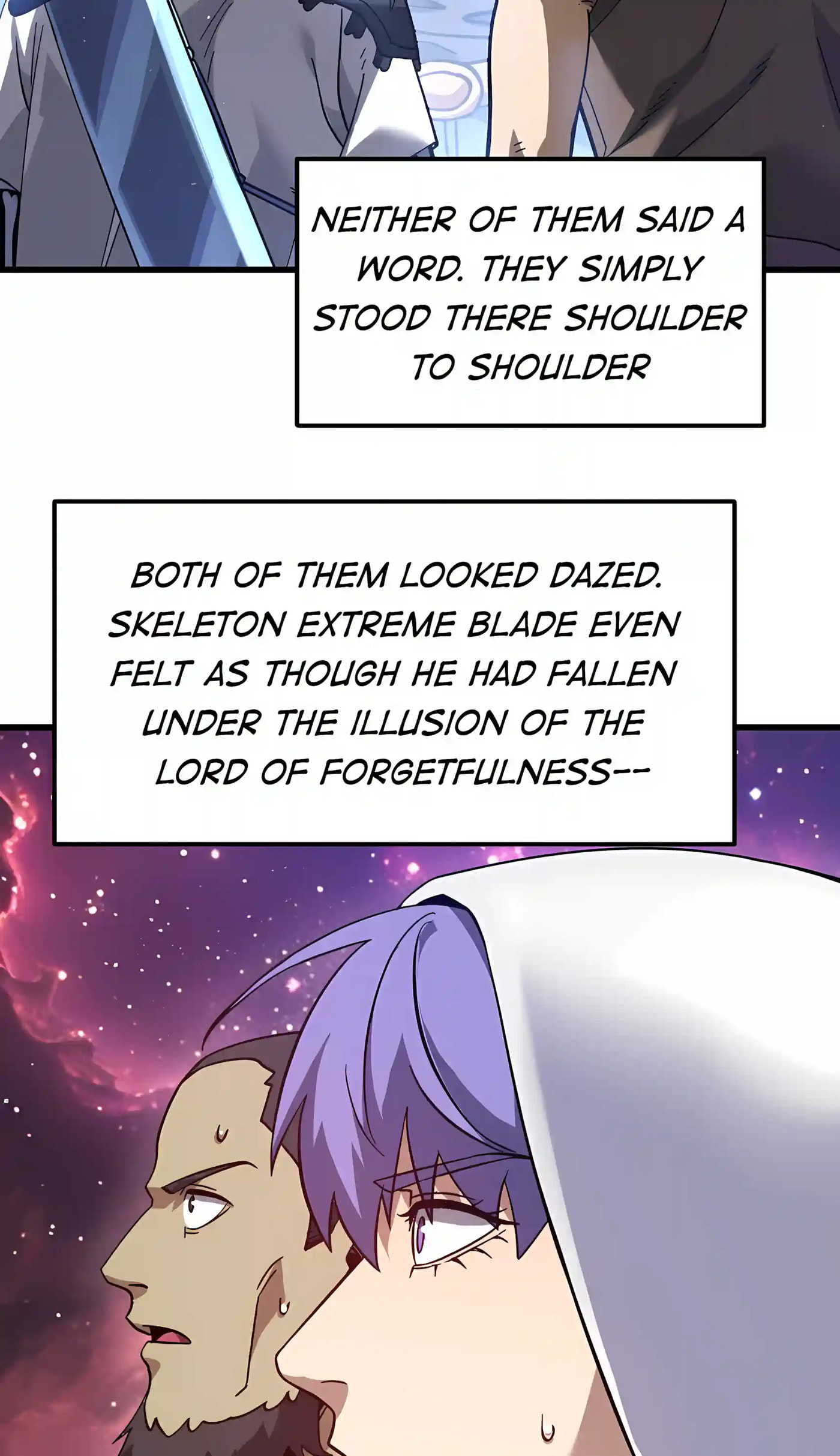 Log Into The Future Chapter 352 page 27 - 