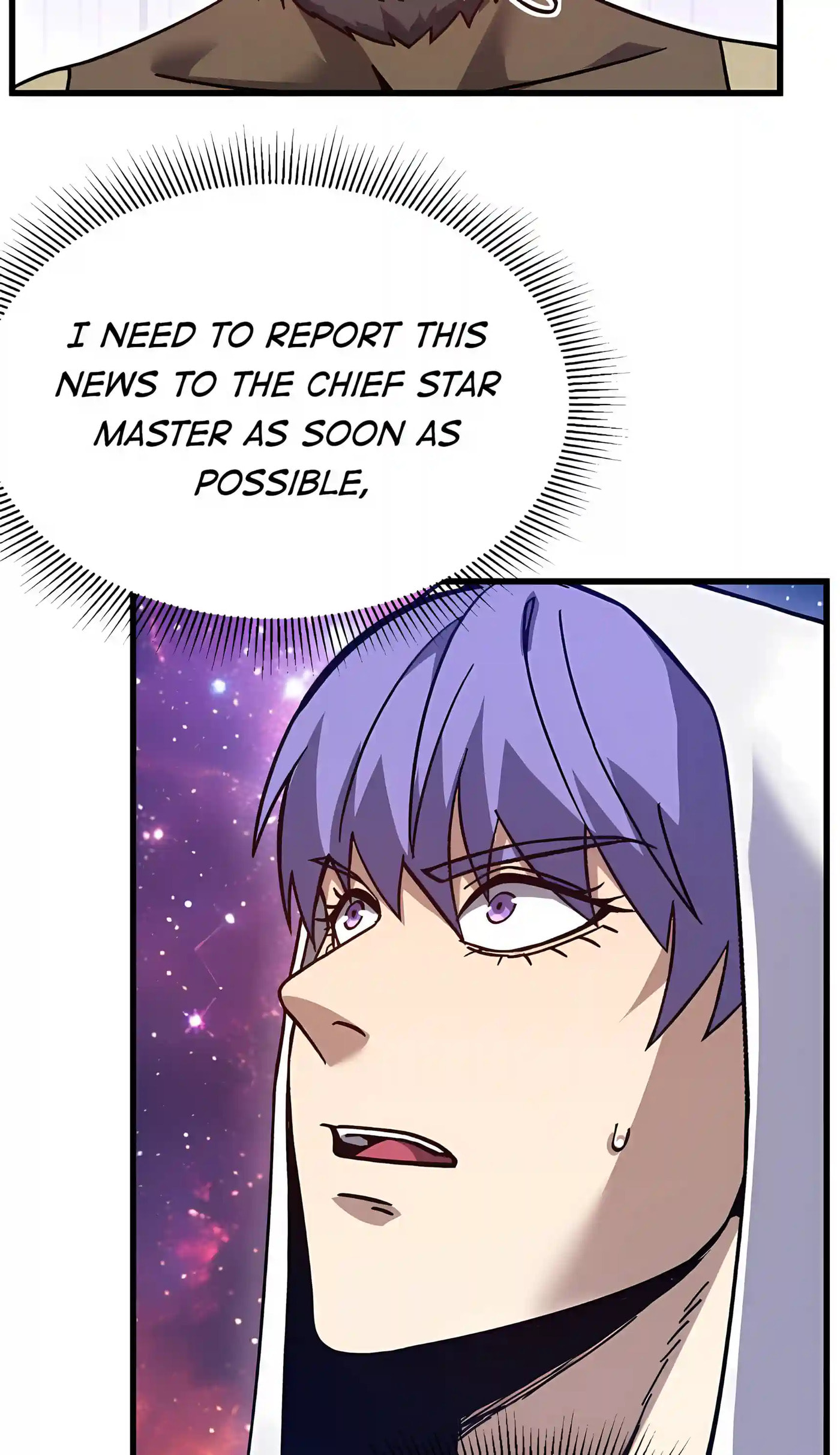 Log Into The Future Chapter 352 page 29 - 