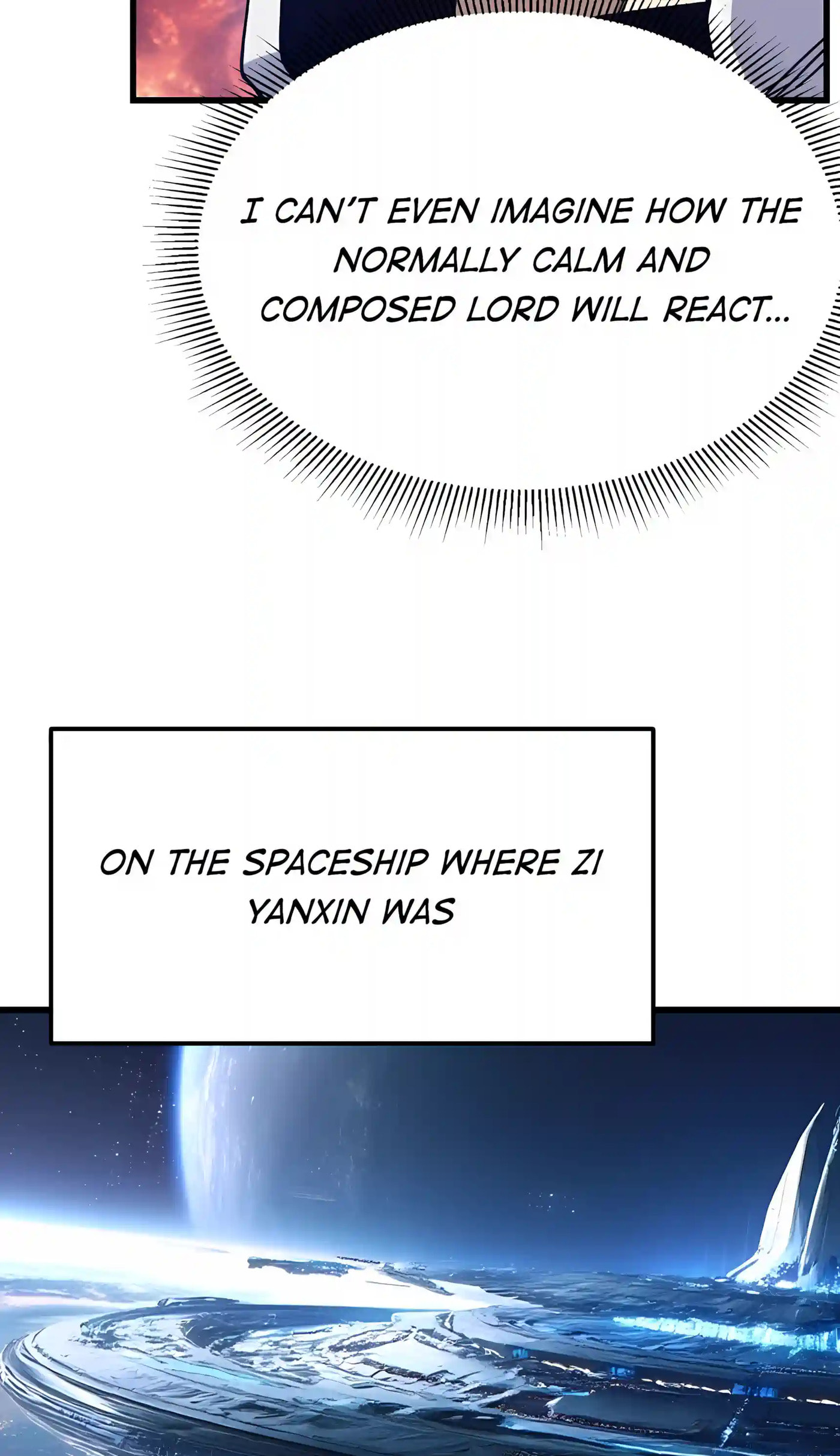Log Into The Future Chapter 352 page 30 - 