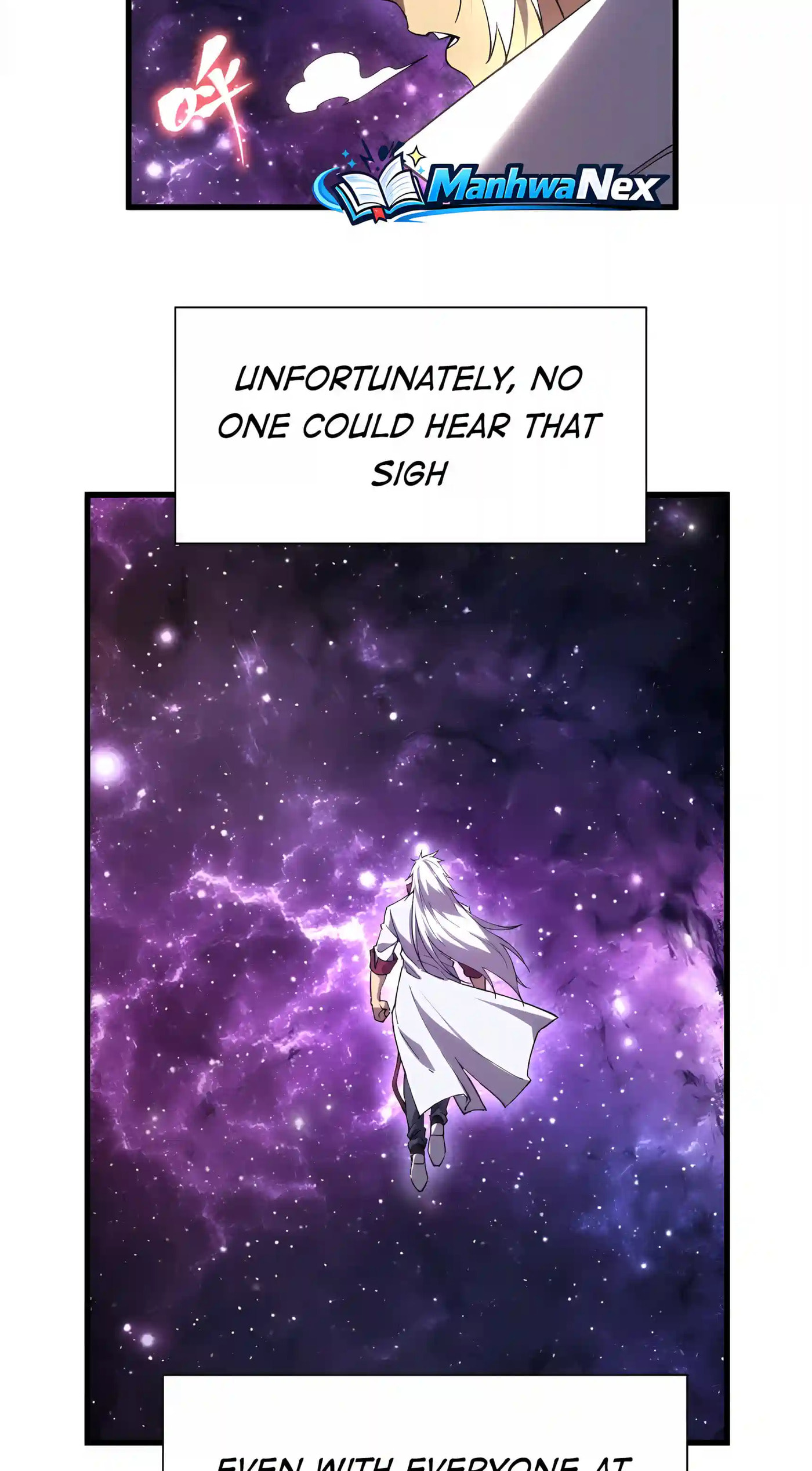 Log Into The Future Chapter 352 page 4 - 