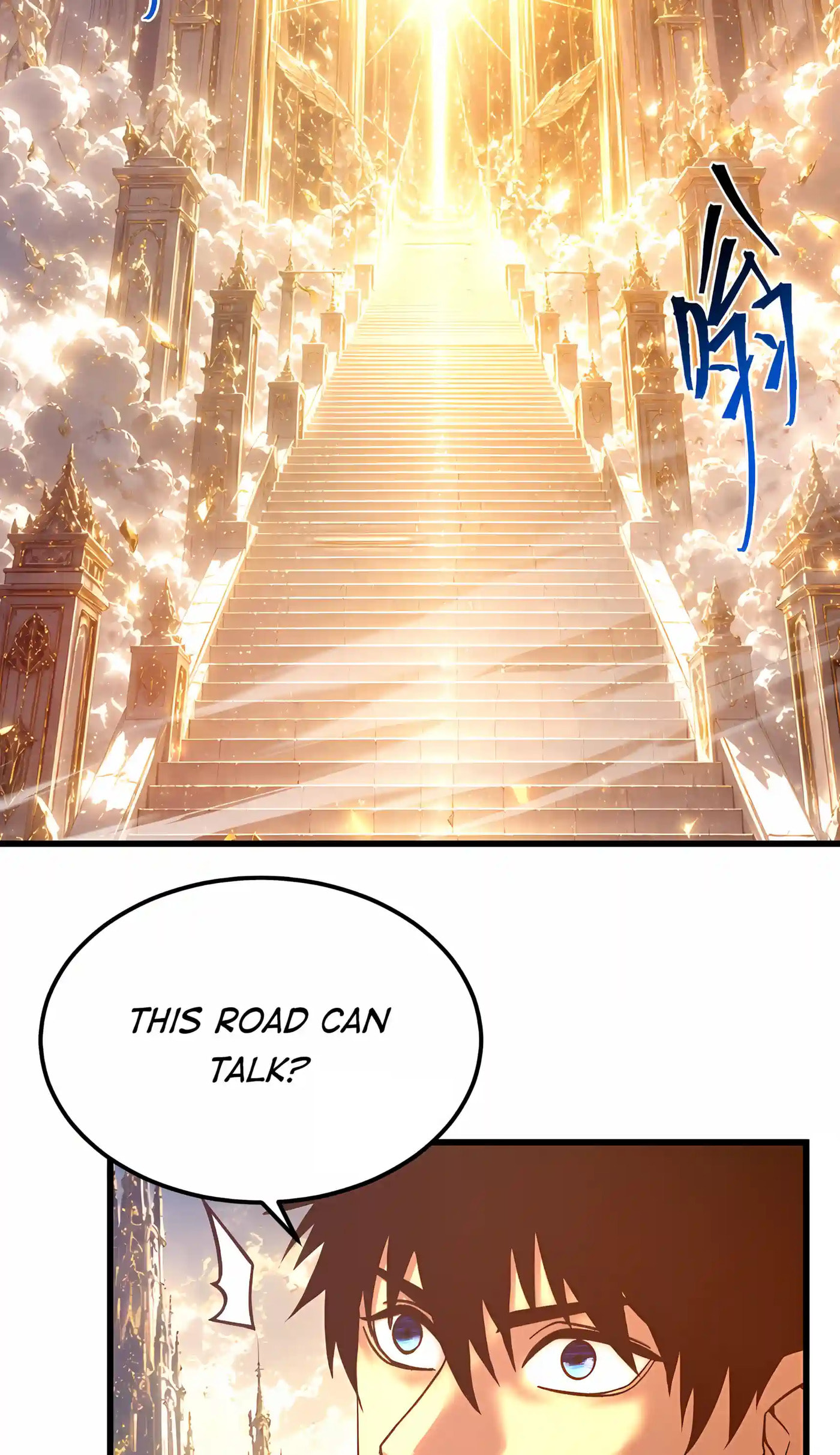 Log Into The Future Chapter 352 page 43 - 