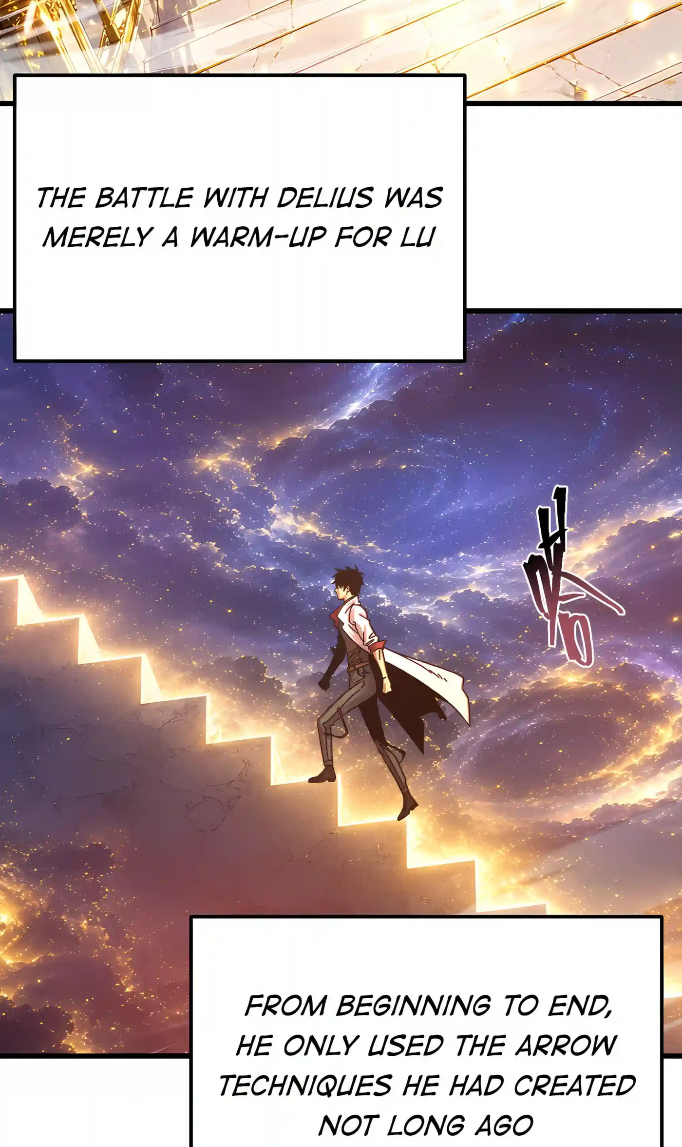 Log Into The Future Chapter 352 page 45 - 