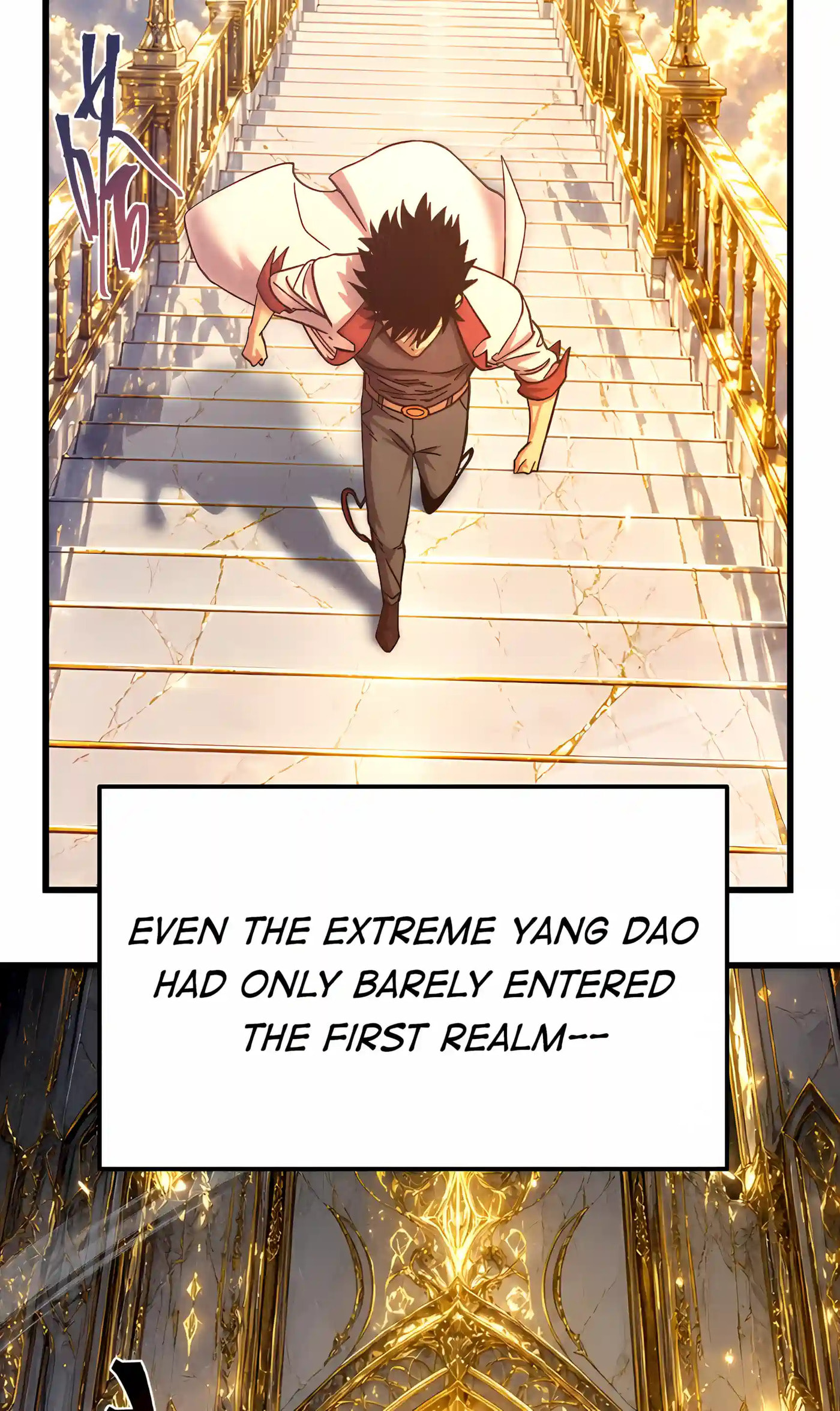 Log Into The Future Chapter 352 page 47 - 