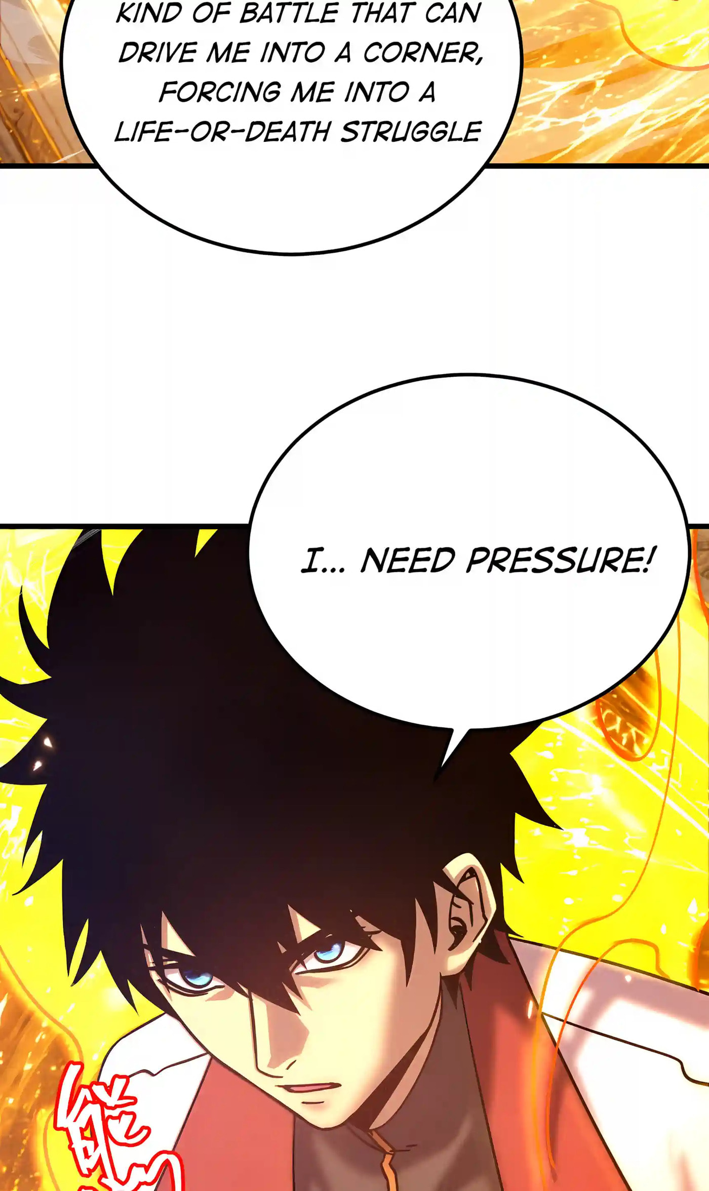 Log Into The Future Chapter 352 page 51 - 