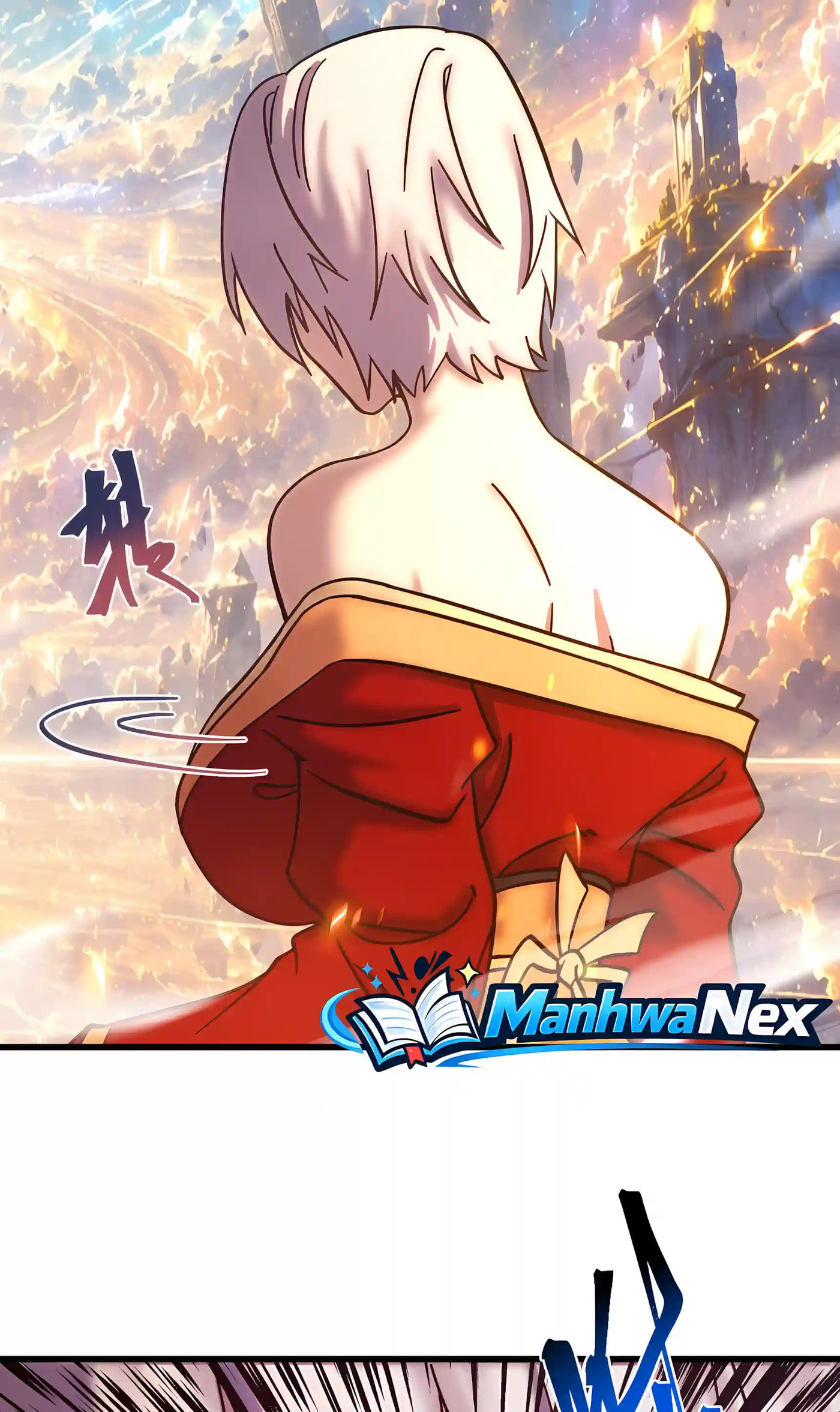 Log Into The Future Chapter 352 page 60 - 