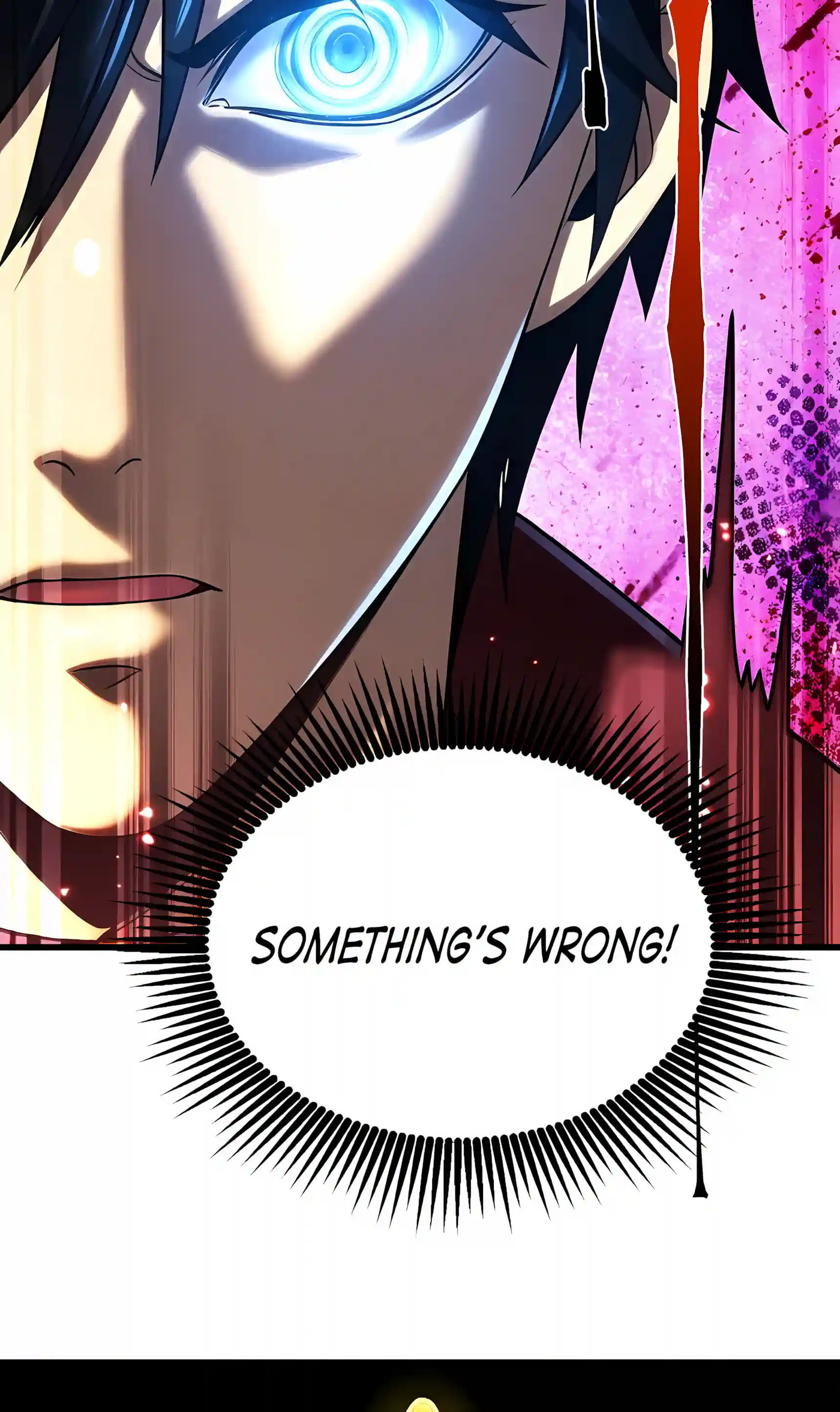 Log Into The Future Chapter 352 page 62 - 
