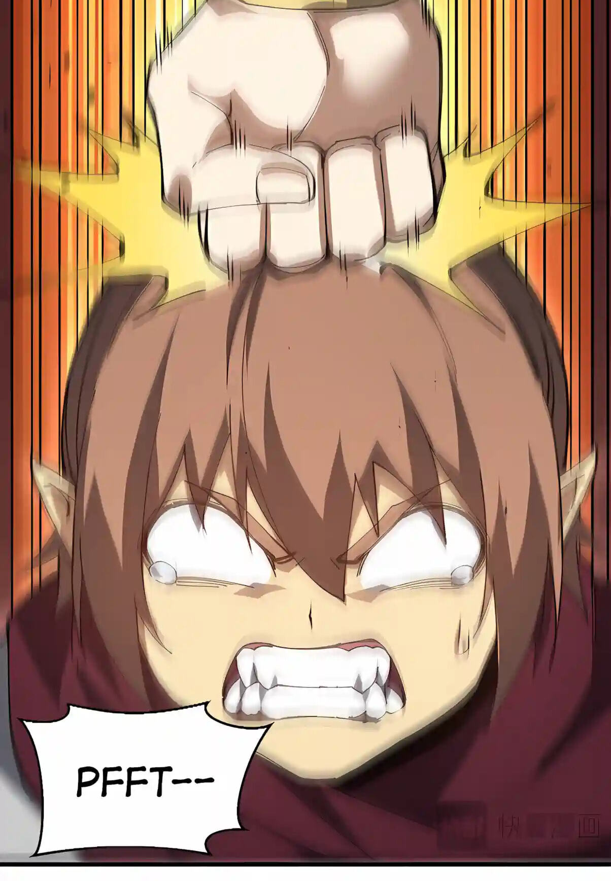 Log Into The Future Chapter 354 page 14 - 